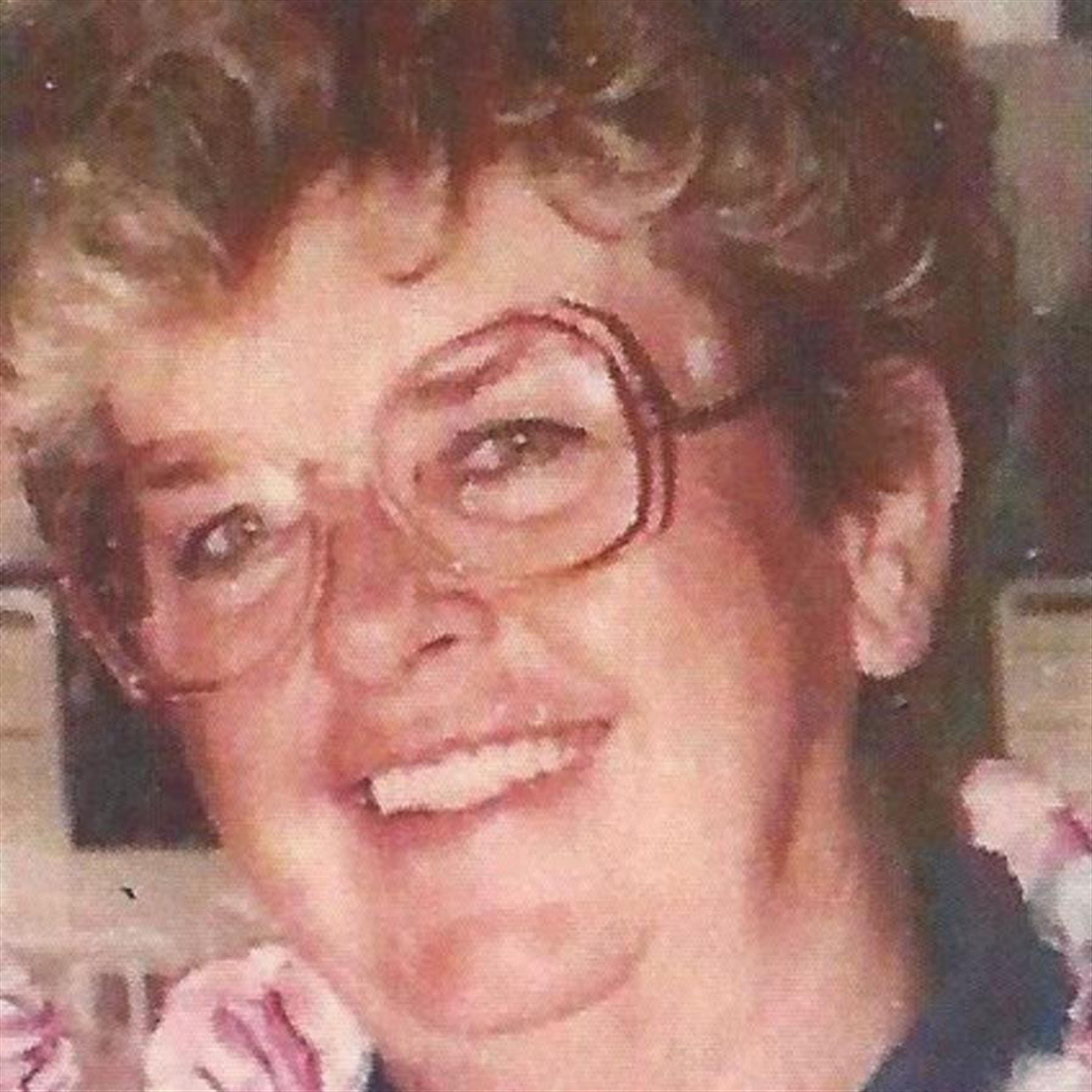 Nancy M. Robichaud