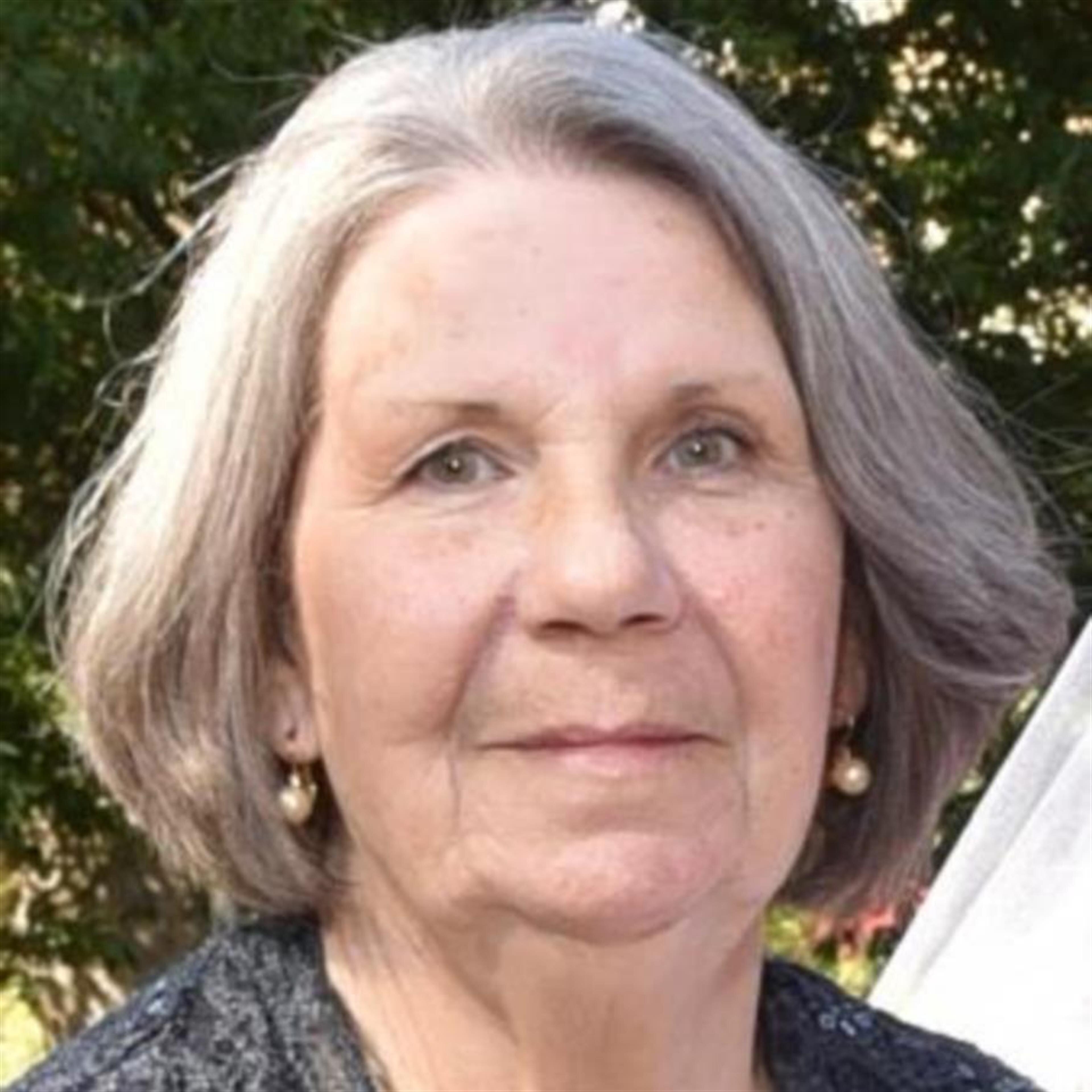 Susan Mary Conner
