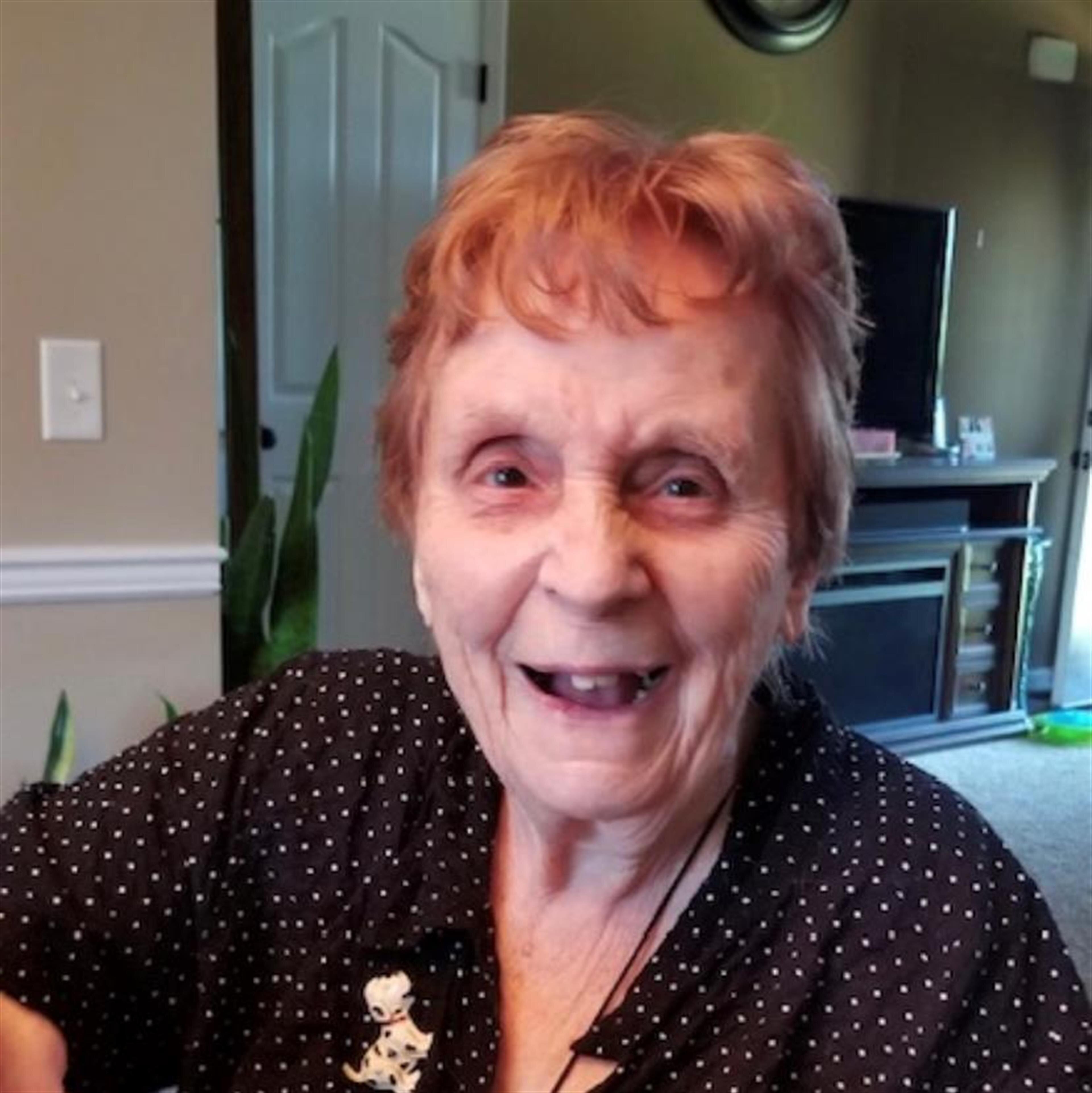 Ruth A. Stern