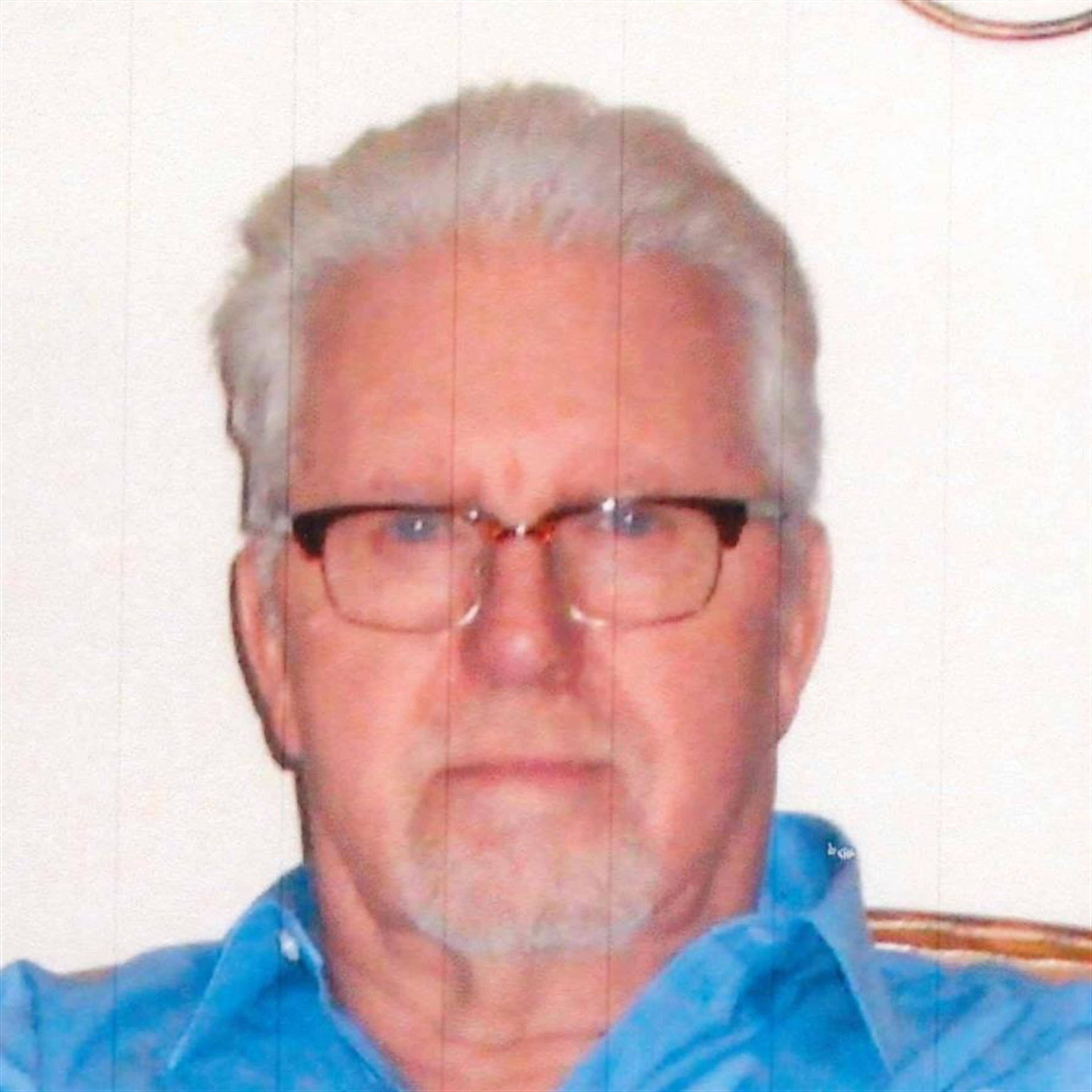 James Daniel "Jim" Vette