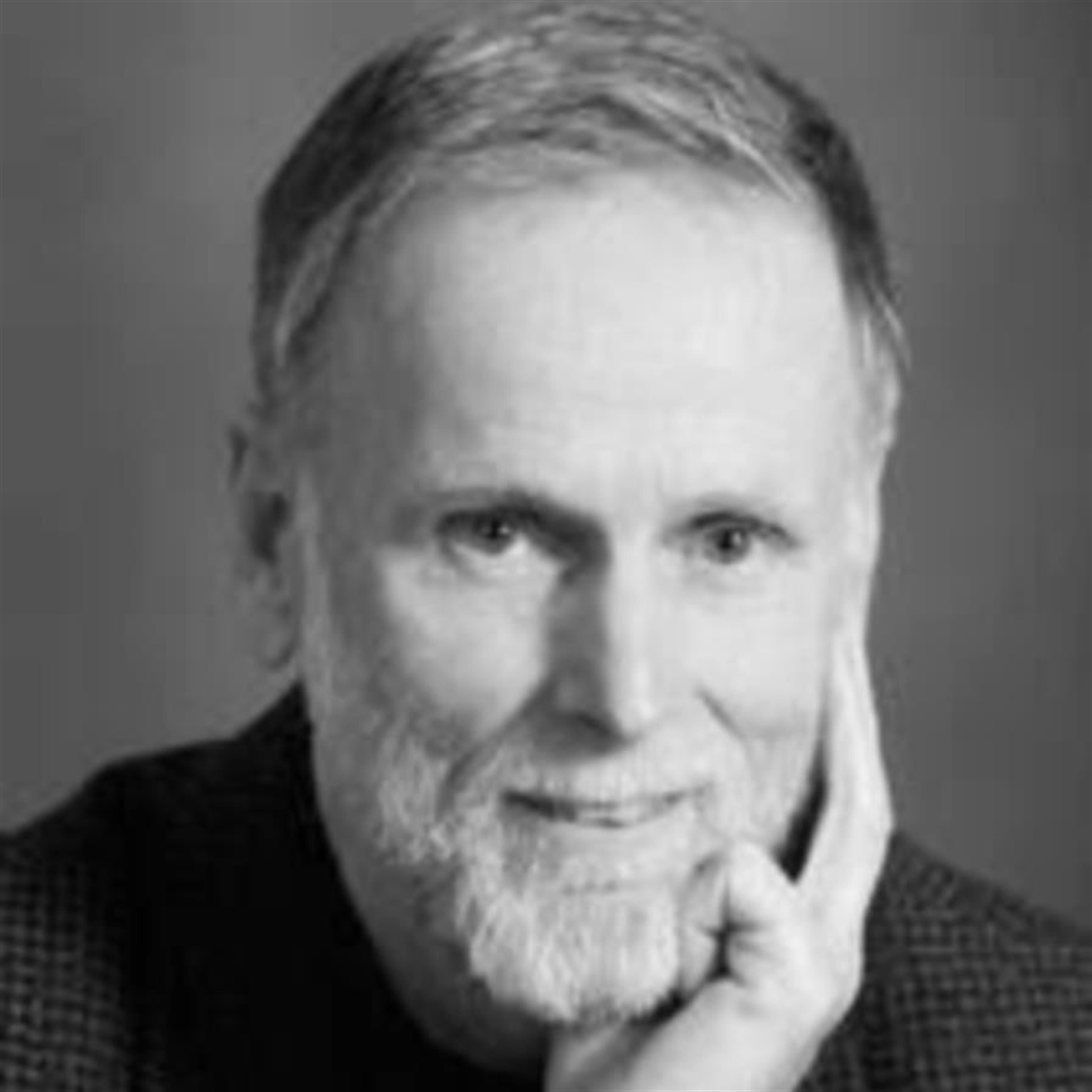 Jeffrey Meyer