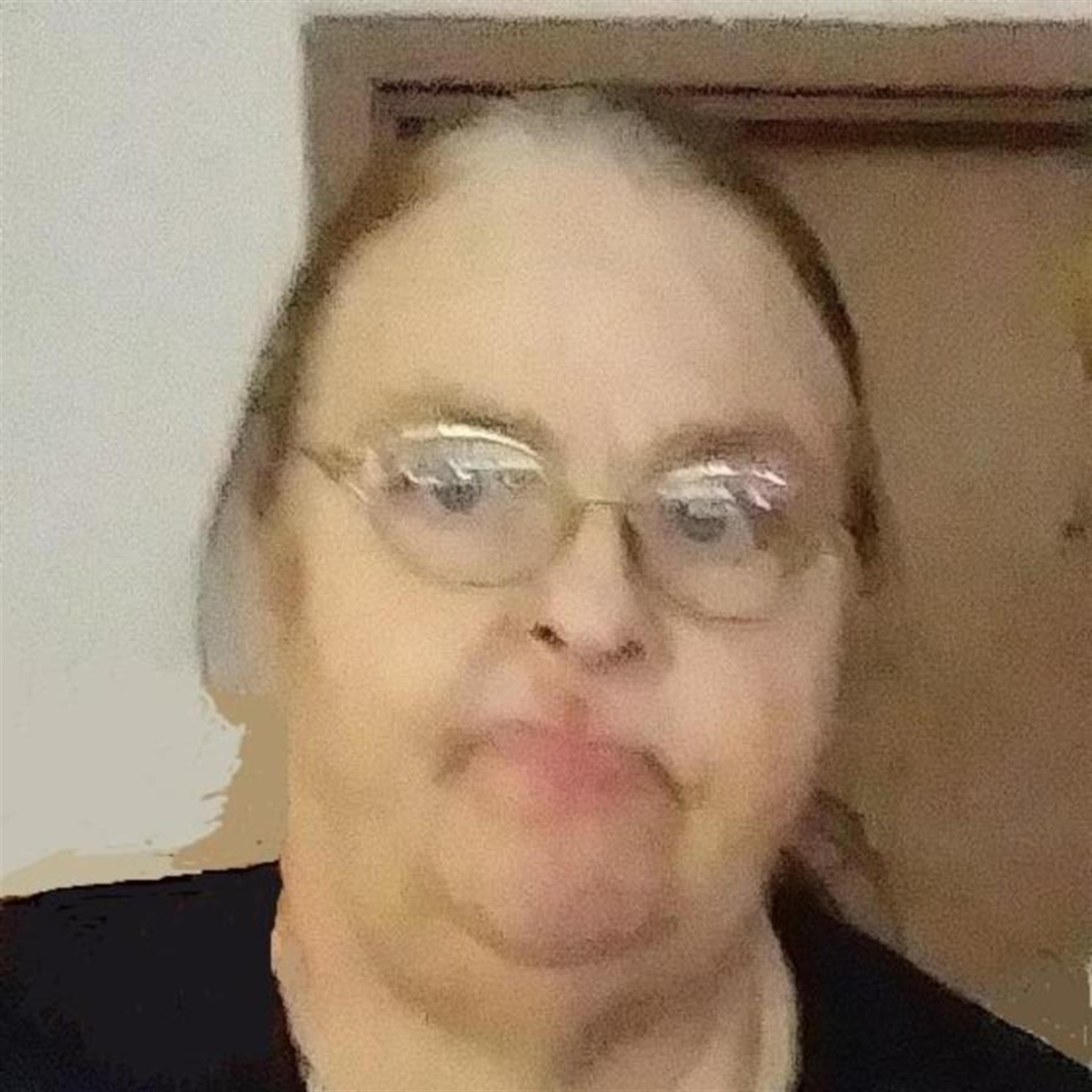 Ruth Ann Terry