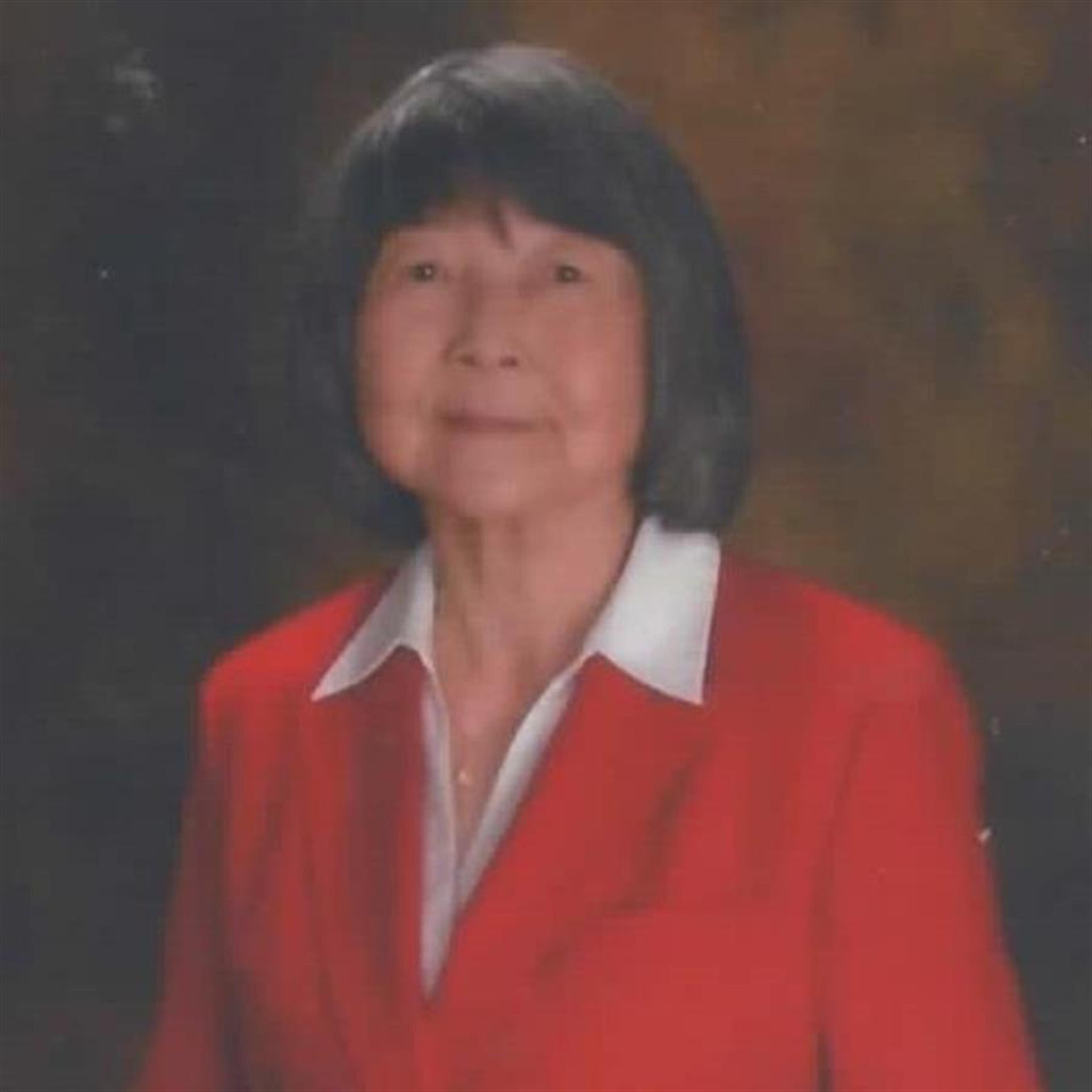 Evelyn Teiko Blaylock