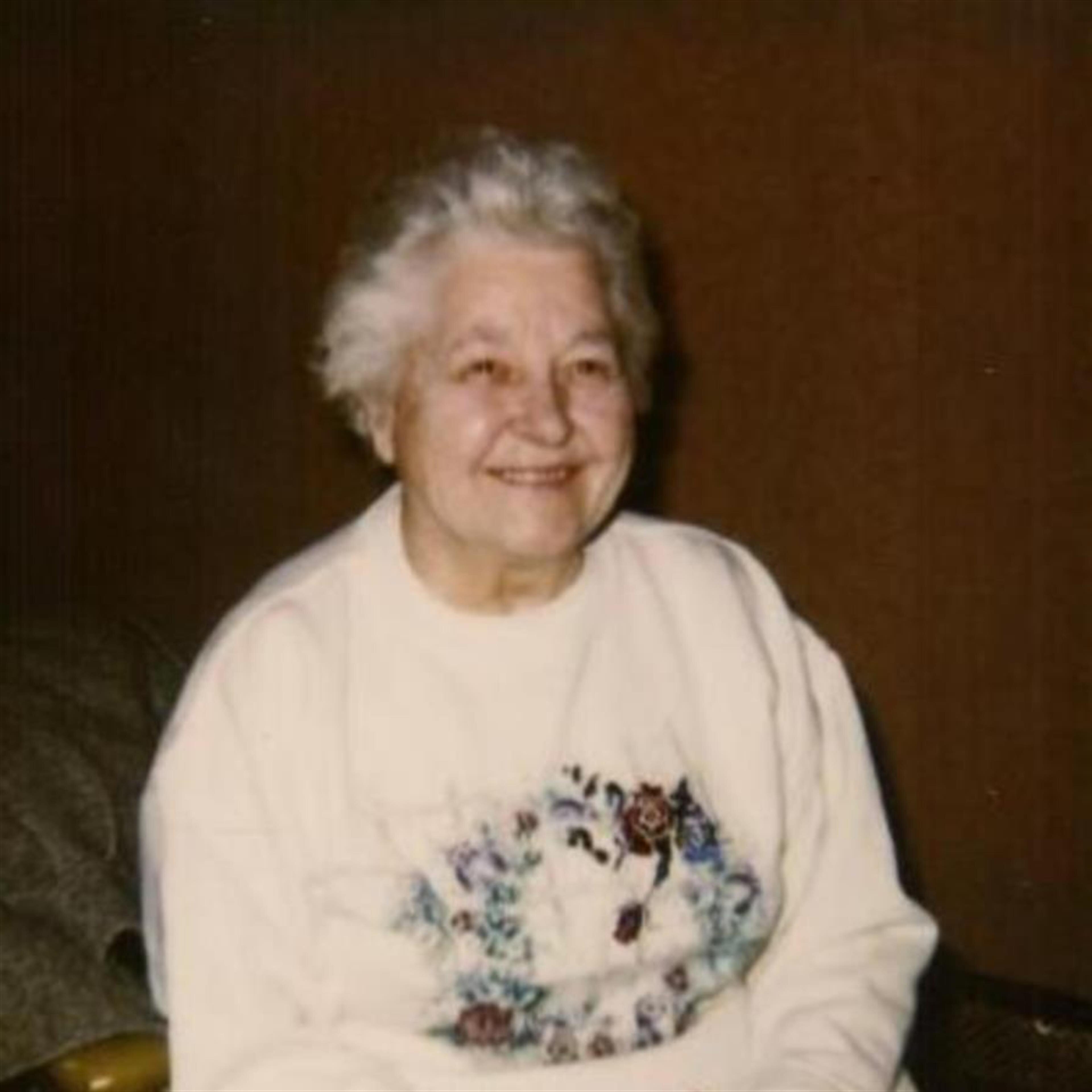 Helen Billak