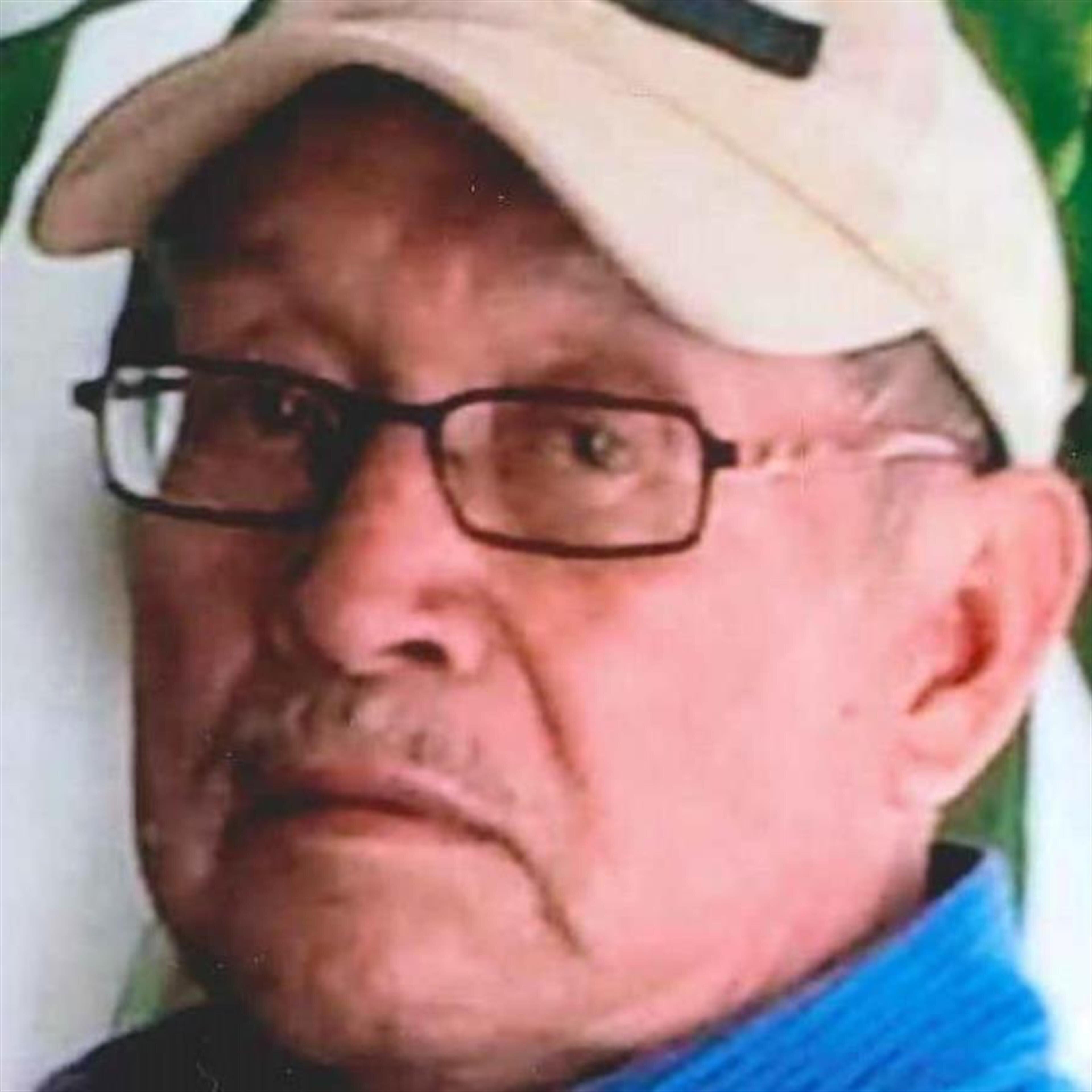 Gregorio Lopez Mendoza