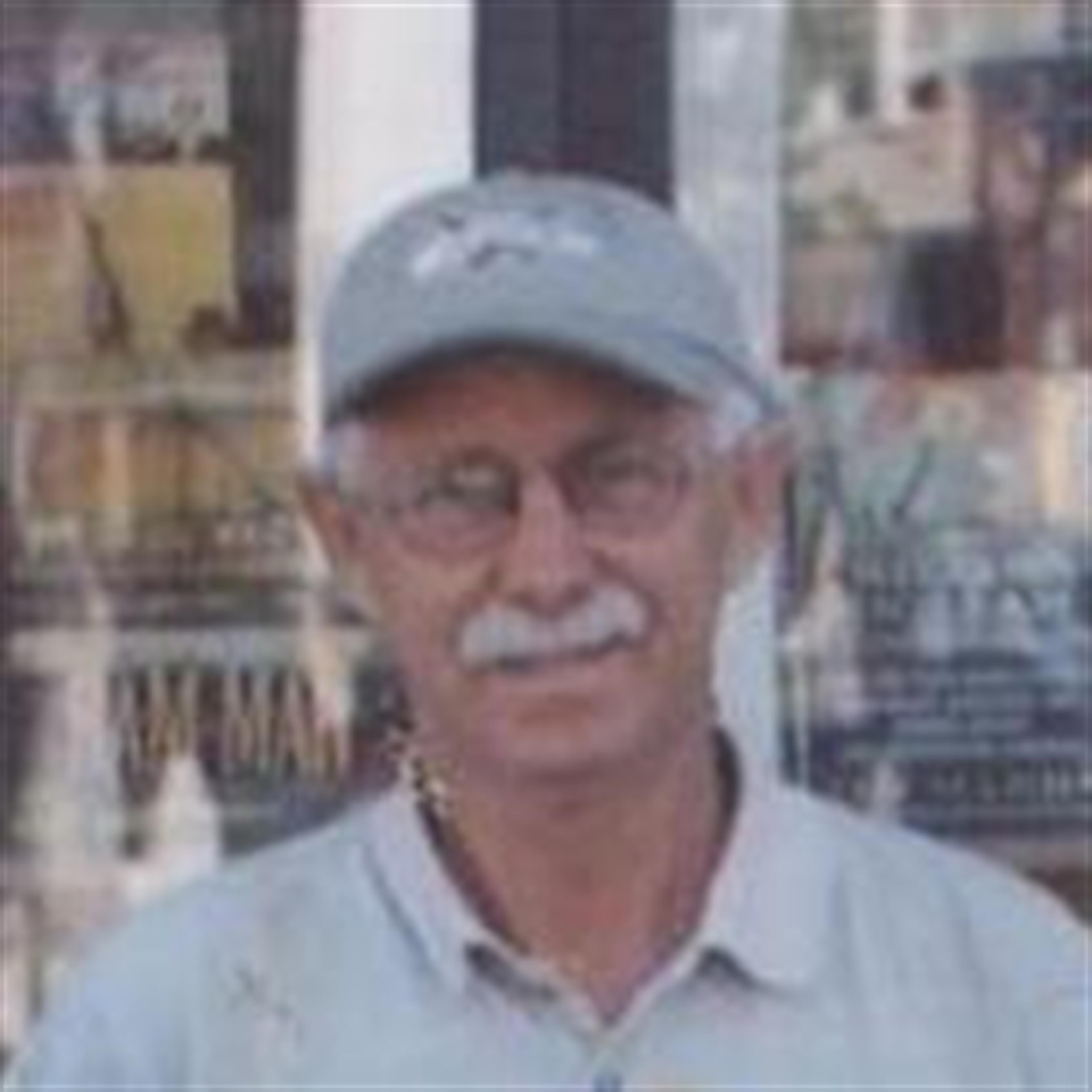 Douglas Gordon Gemeroy