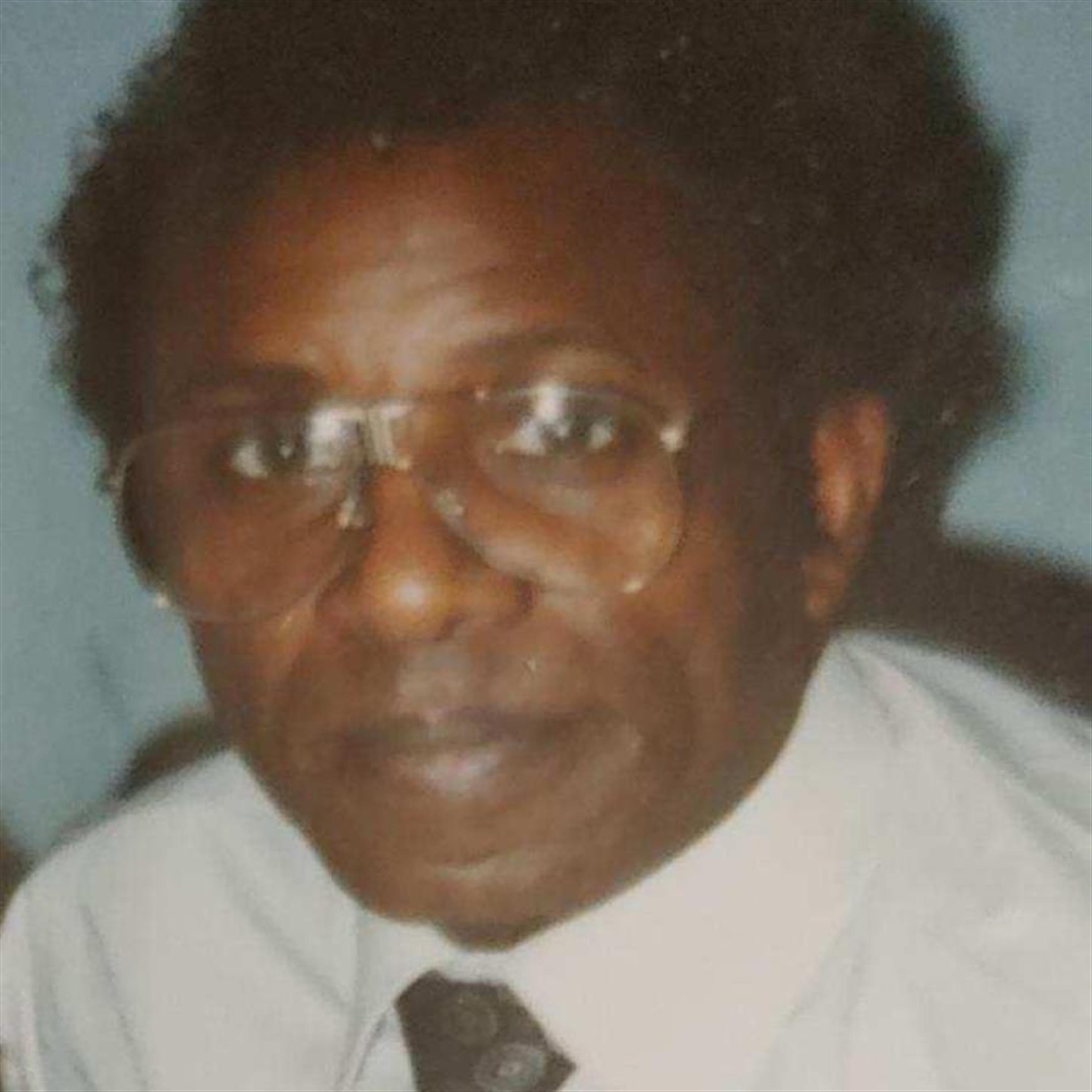 Willie Lee Keenan