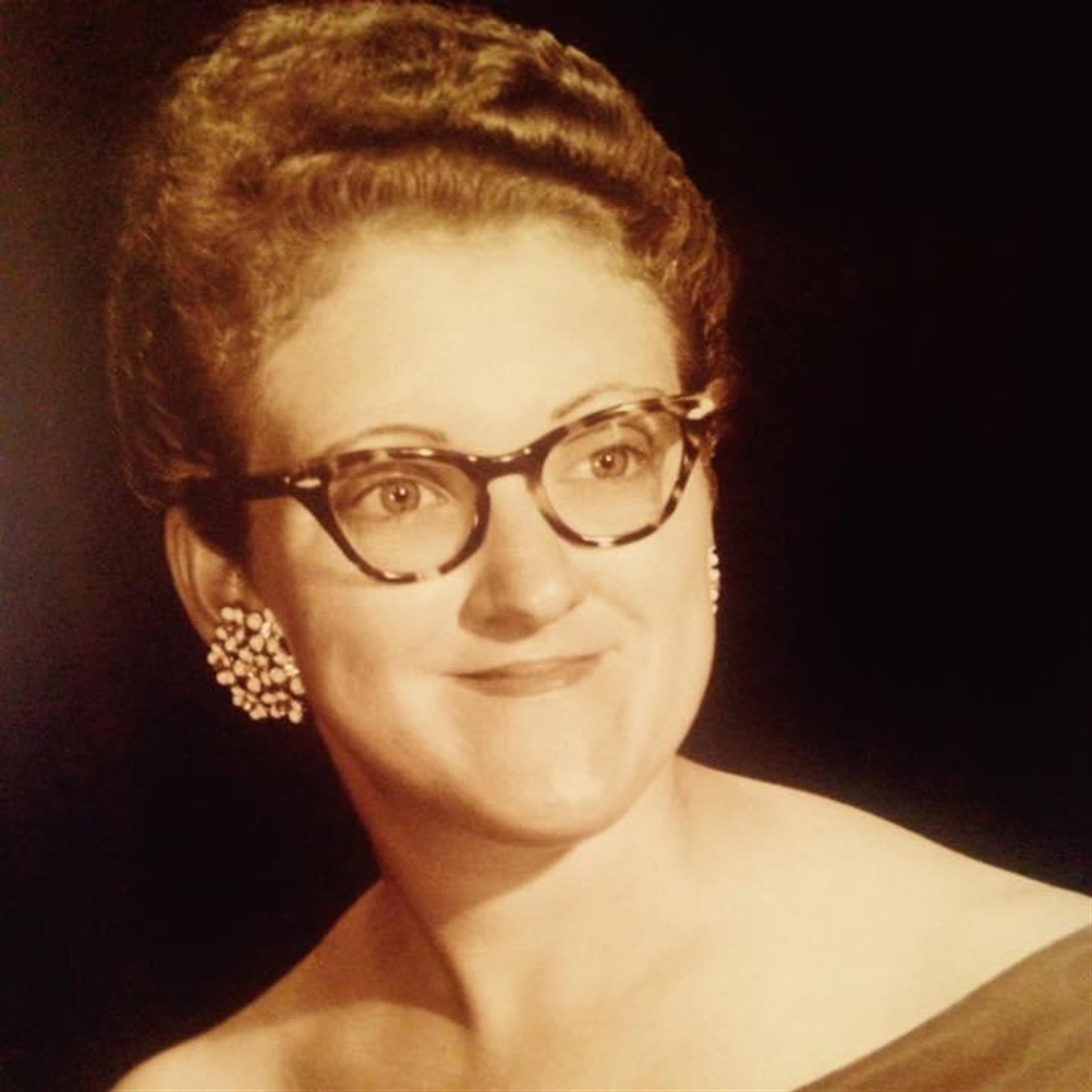 Martha Arlene Venable