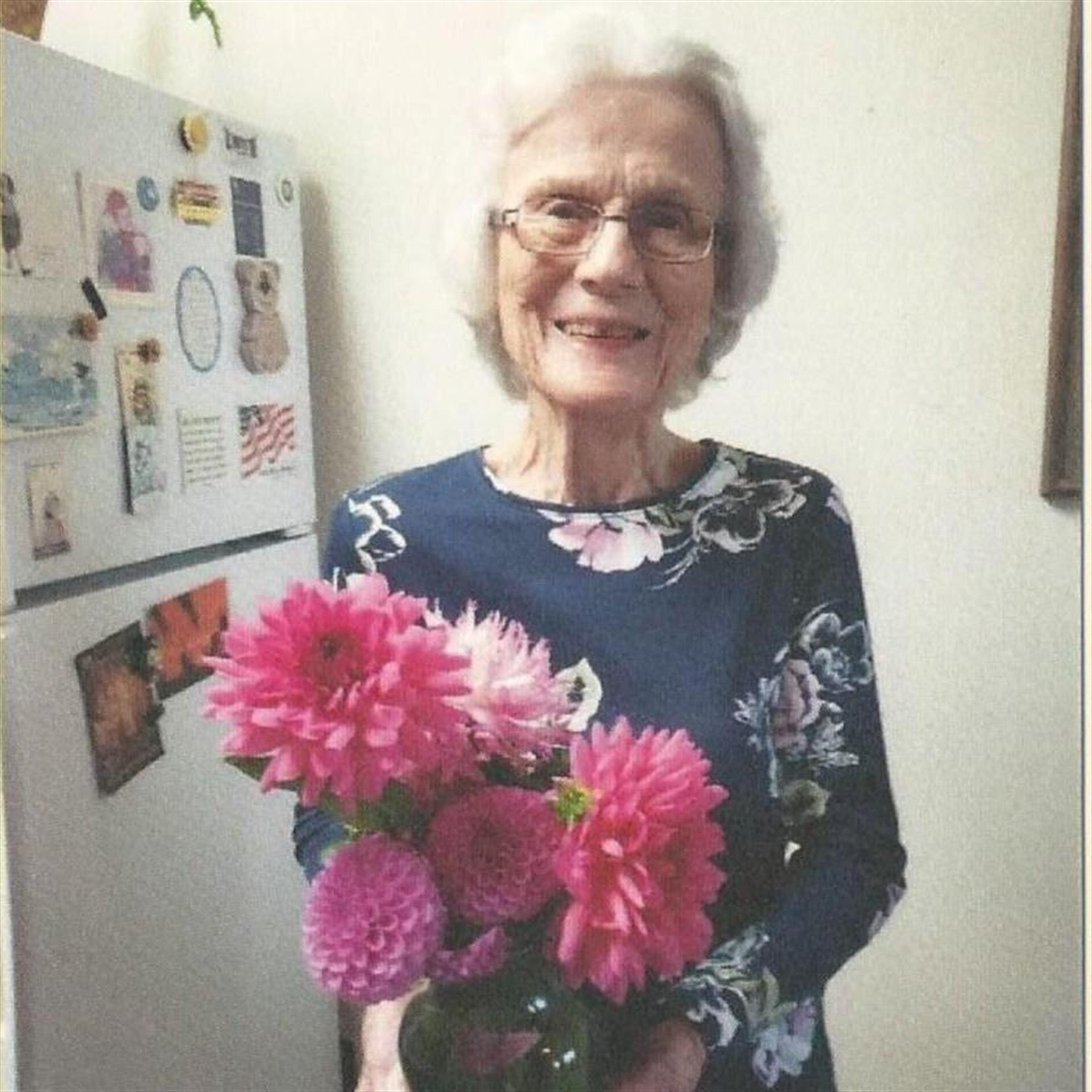 Yvonne M. Dunbar