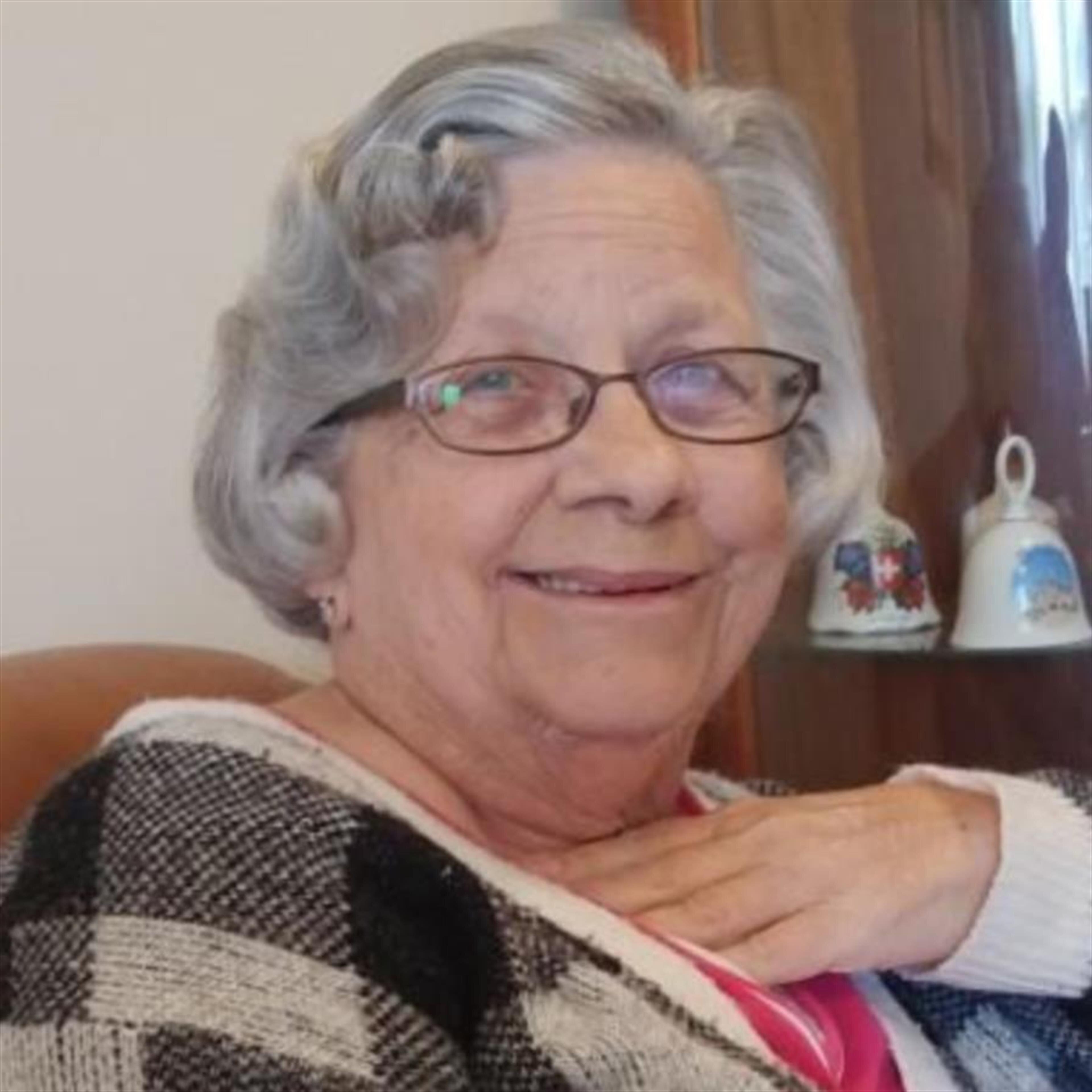 Judith A. Dales