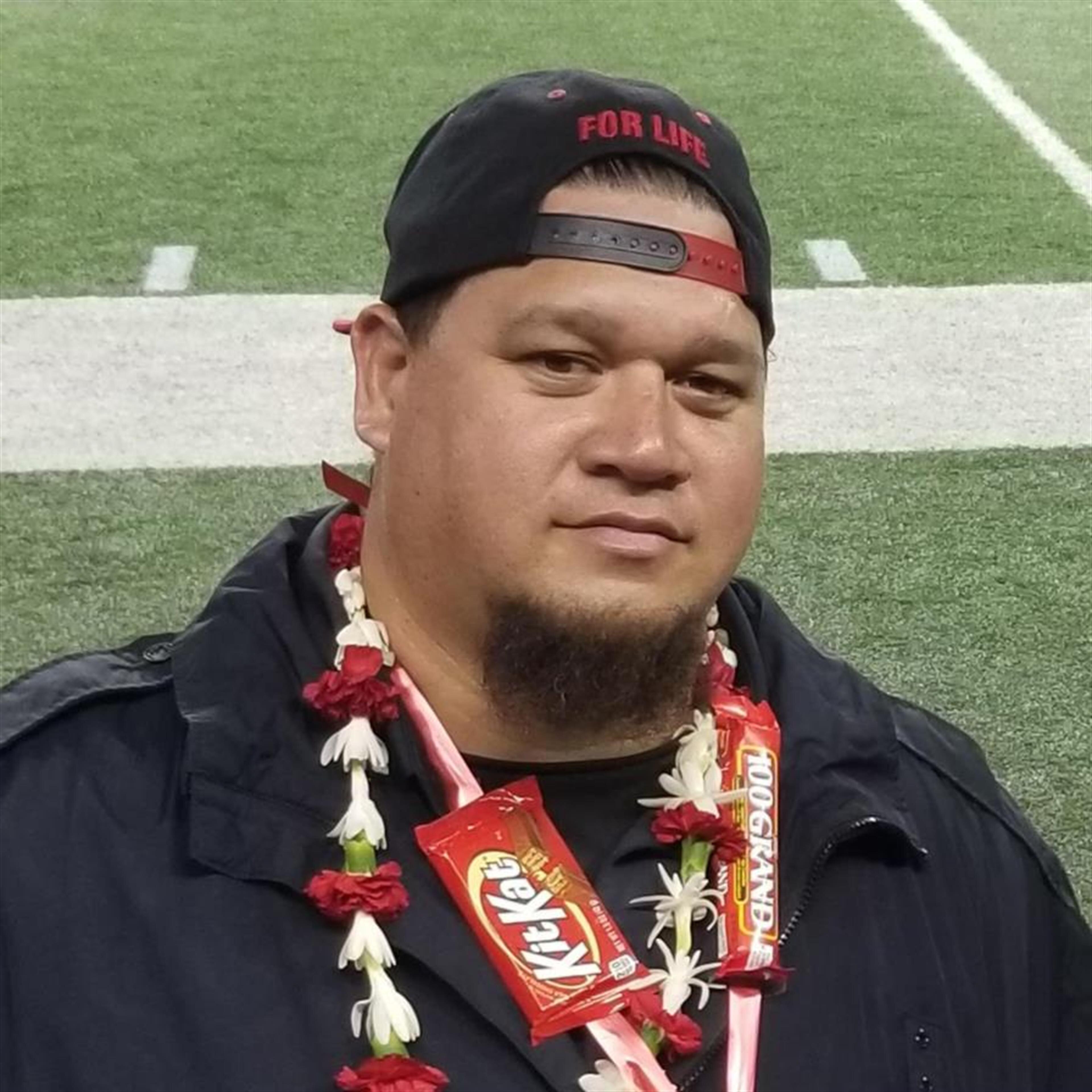 Maui H. Kahalepuna