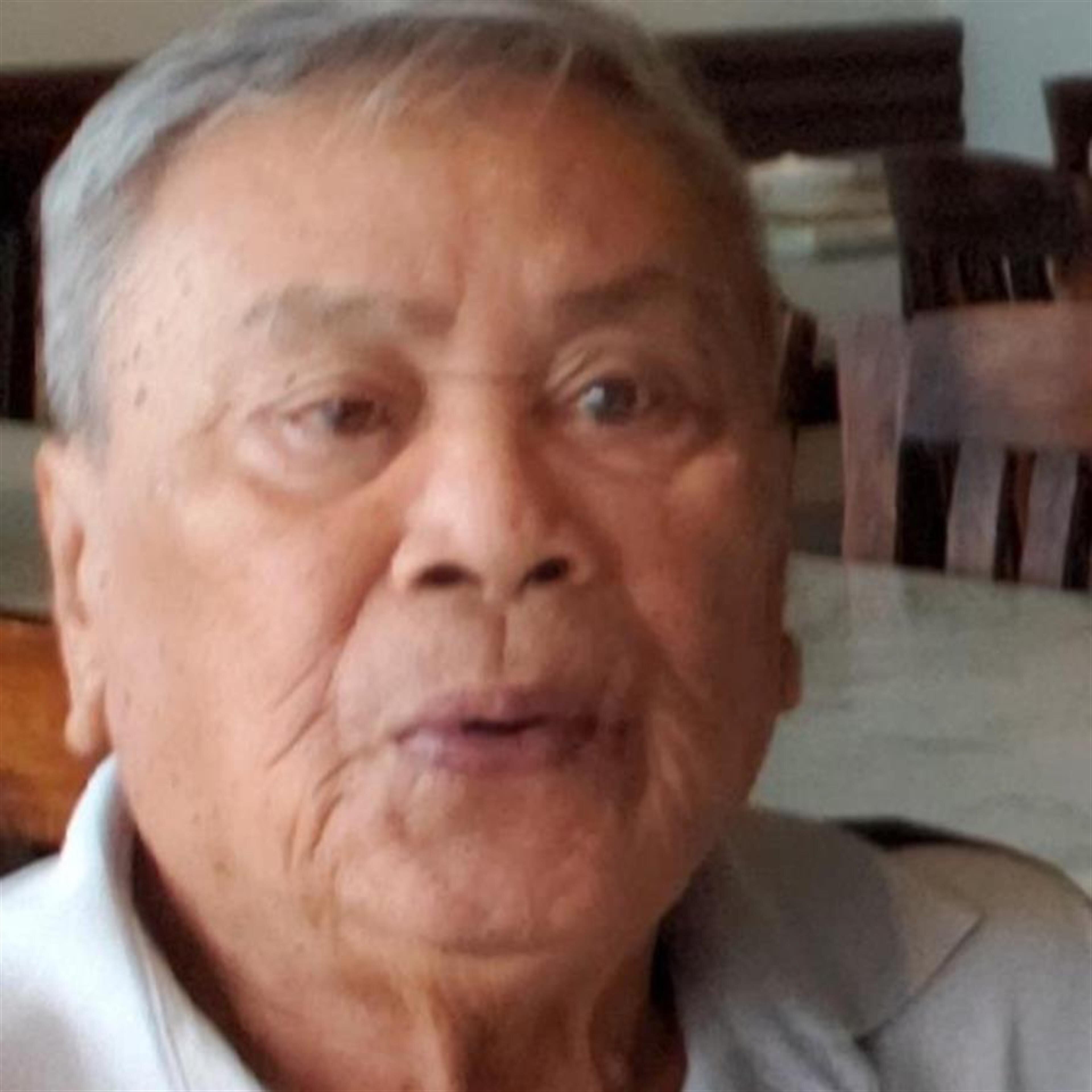 Fred Agcaoili Benigno