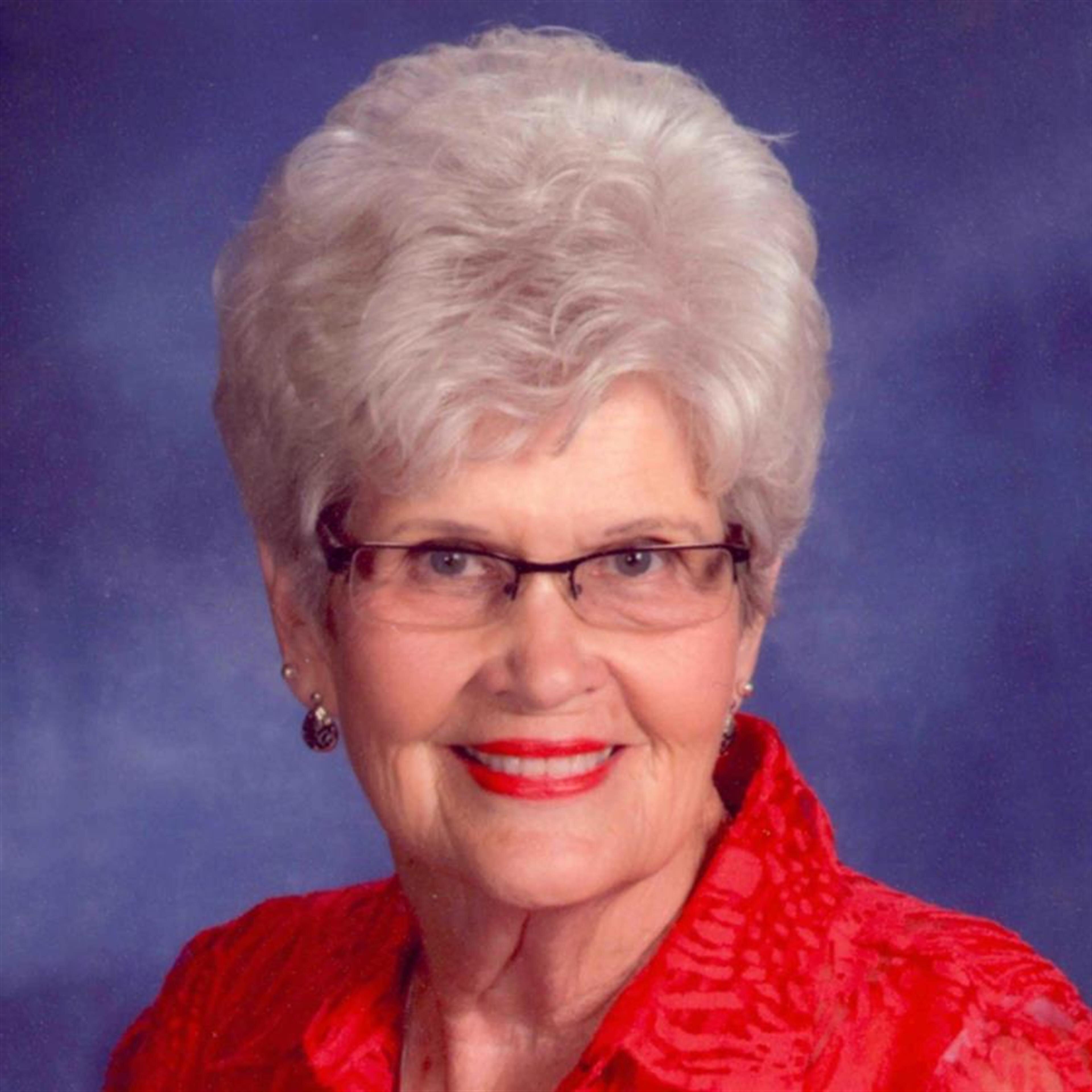 Audra M. Sharp (Lebanon)