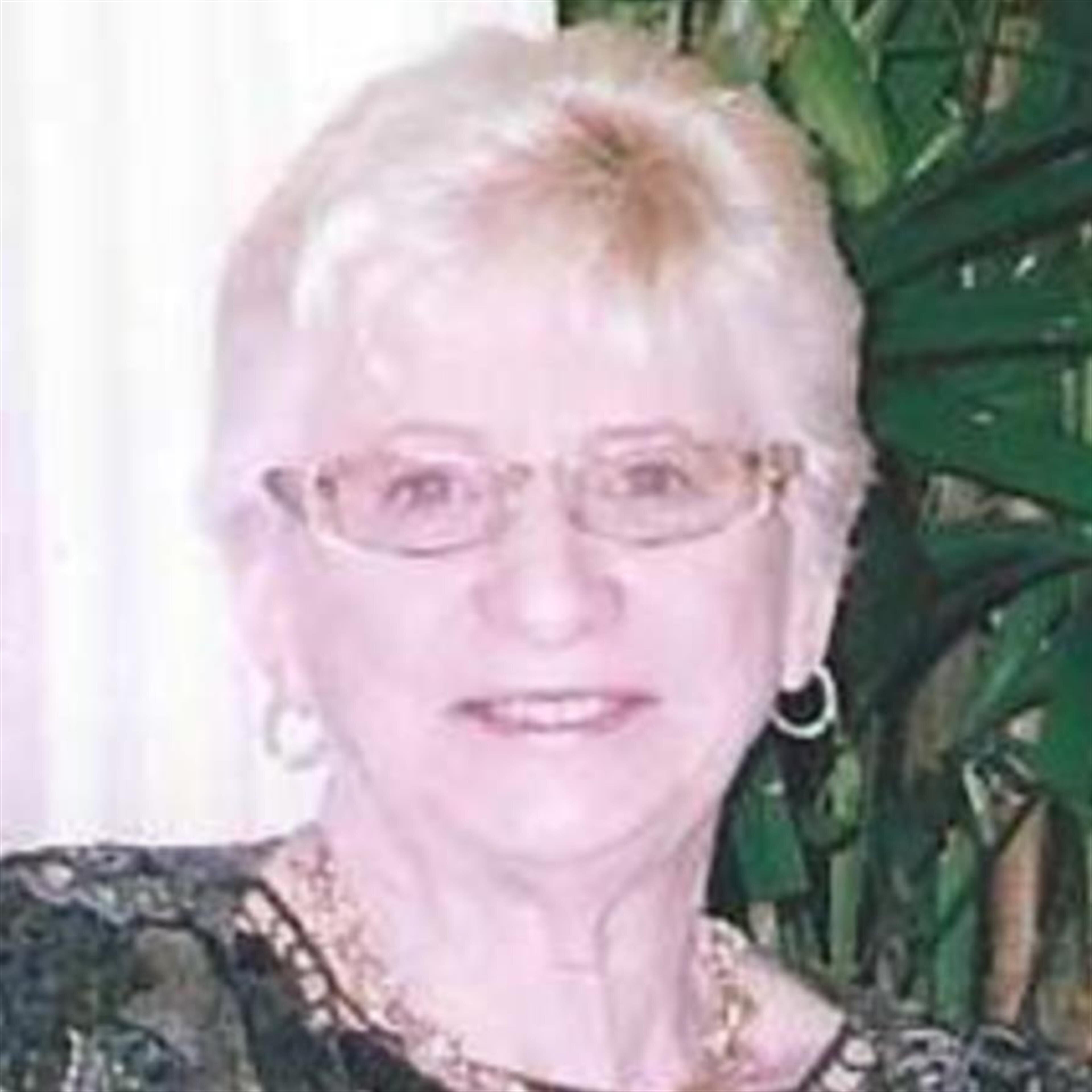 ETHEL ARLAN