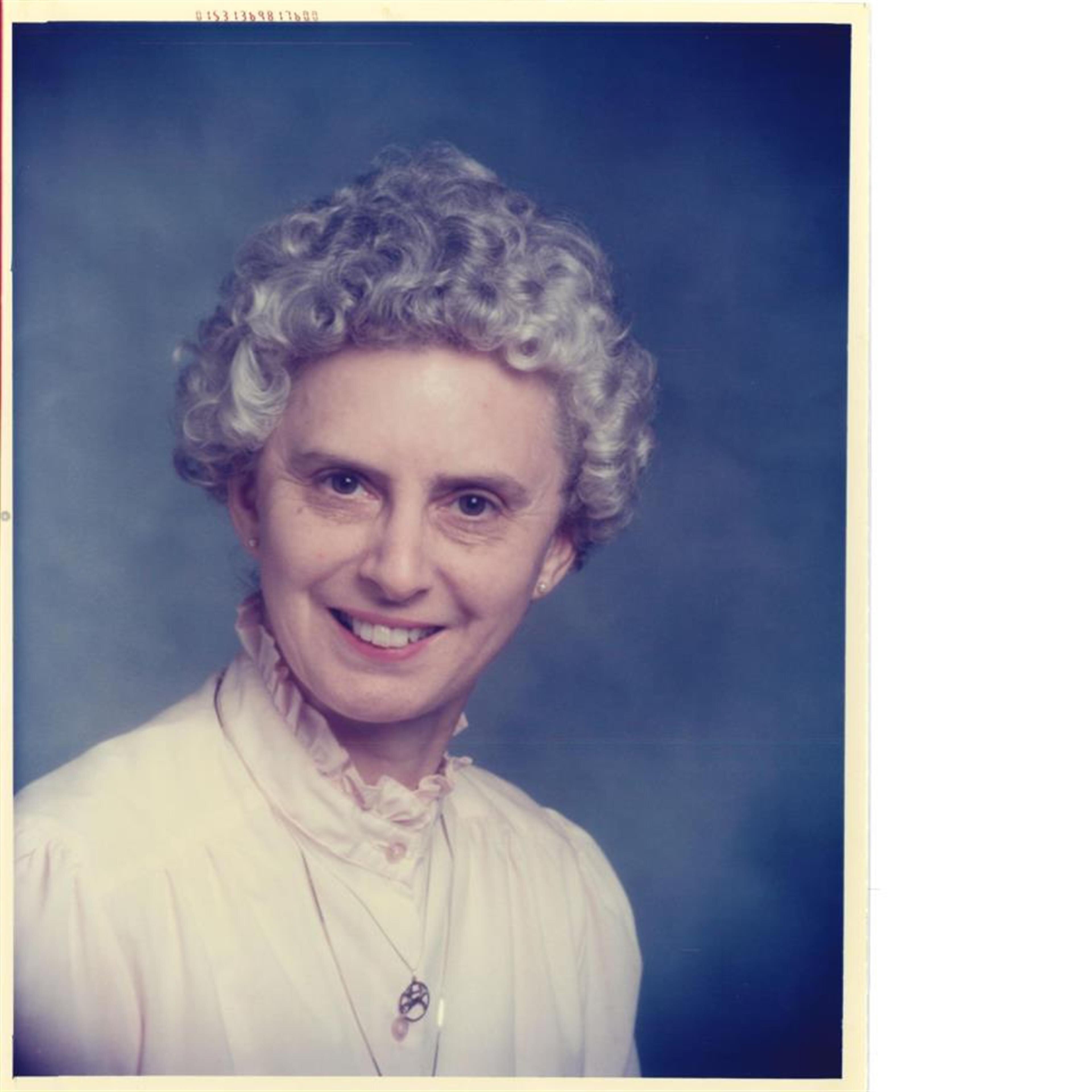 June B Priest