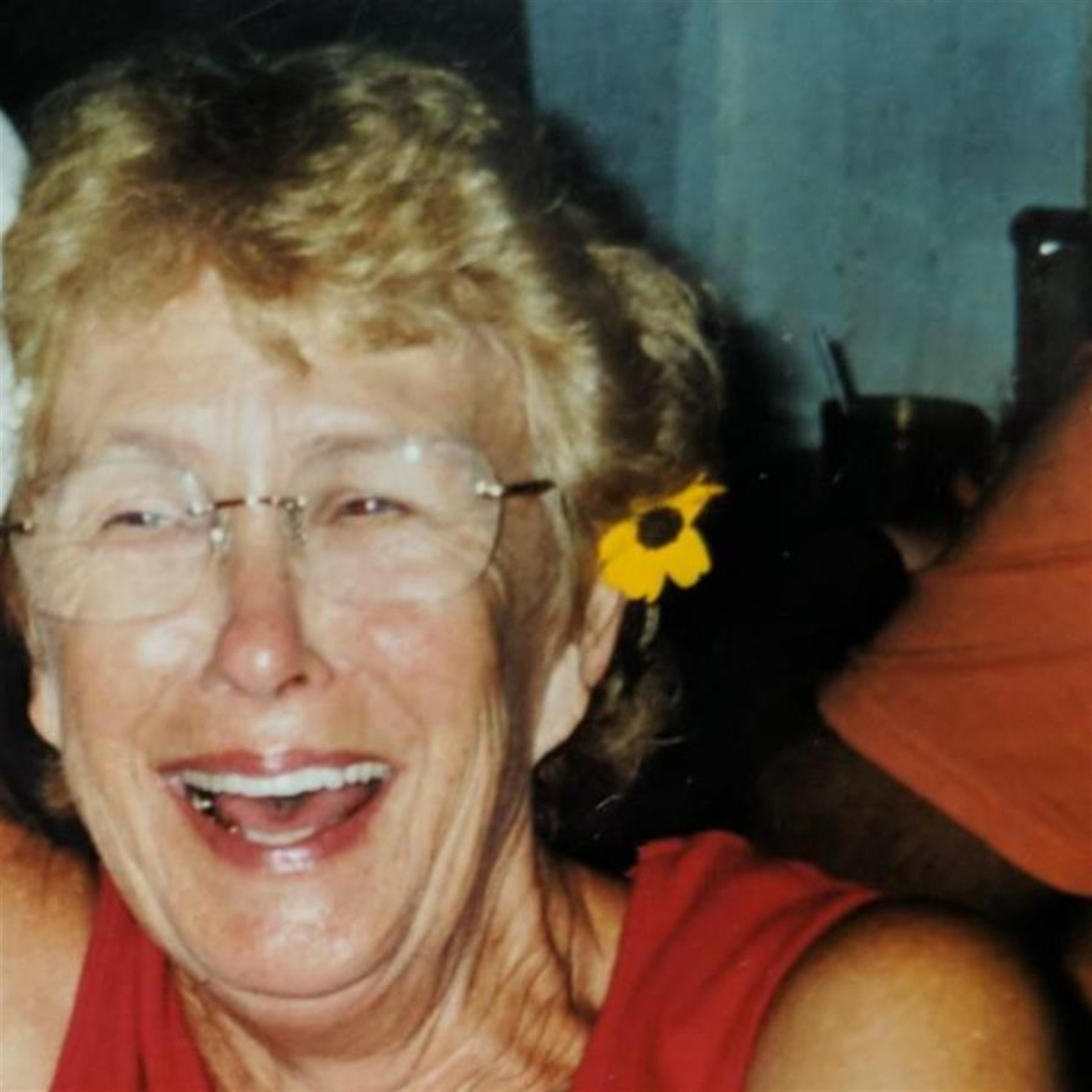 Janet Bartholomew Register