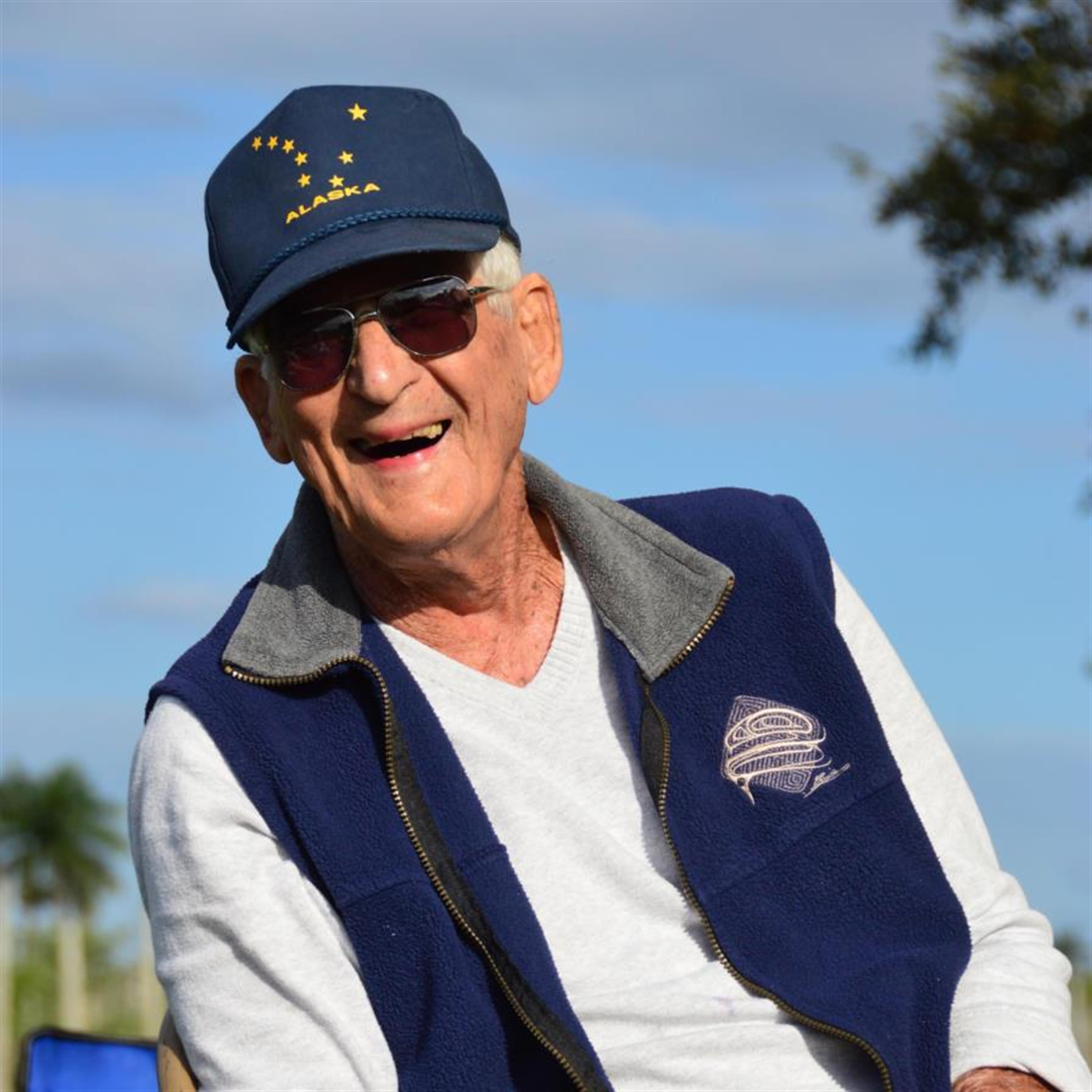George Donald Gann Sr.