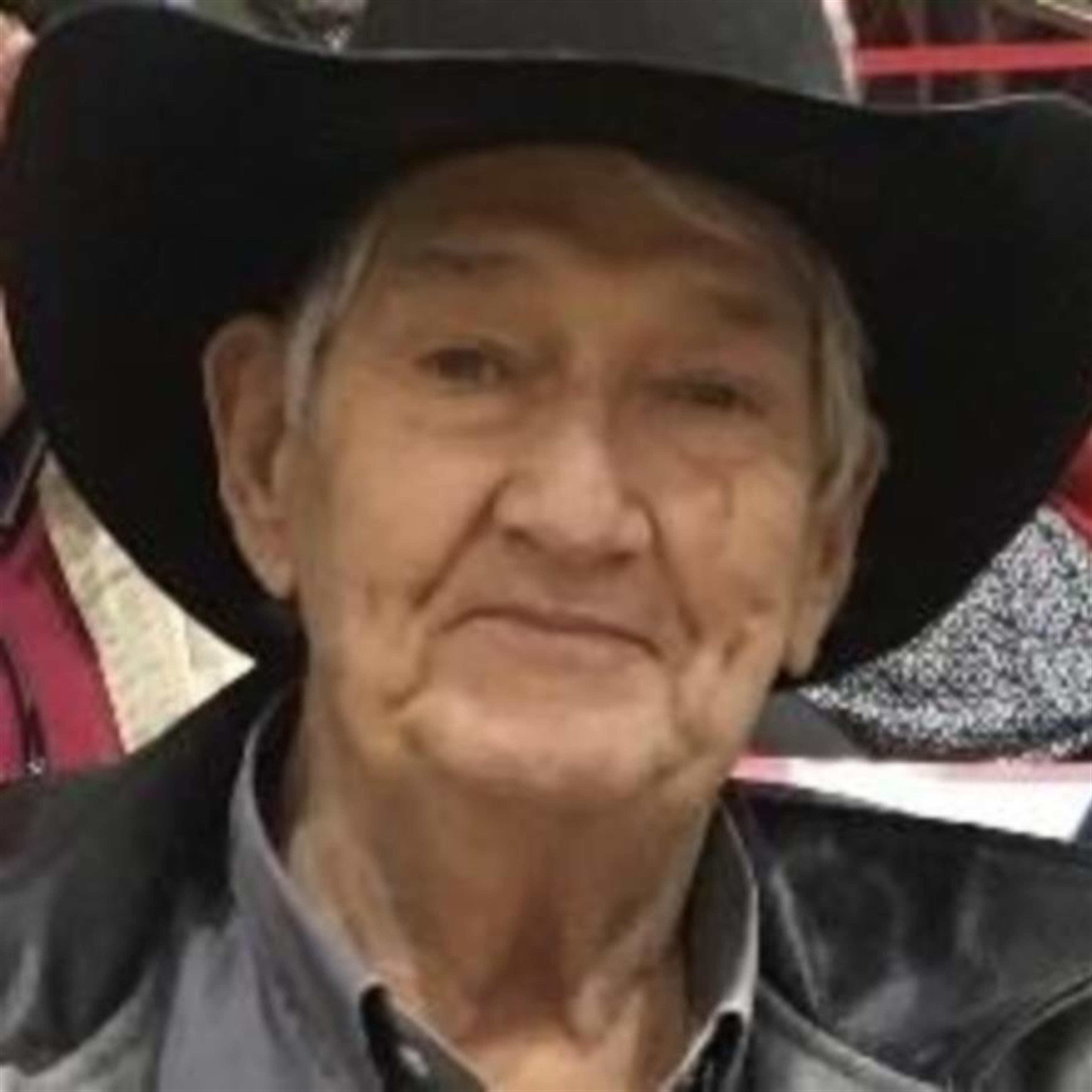 Elmen "Jimmy" James Bergeron Jr.