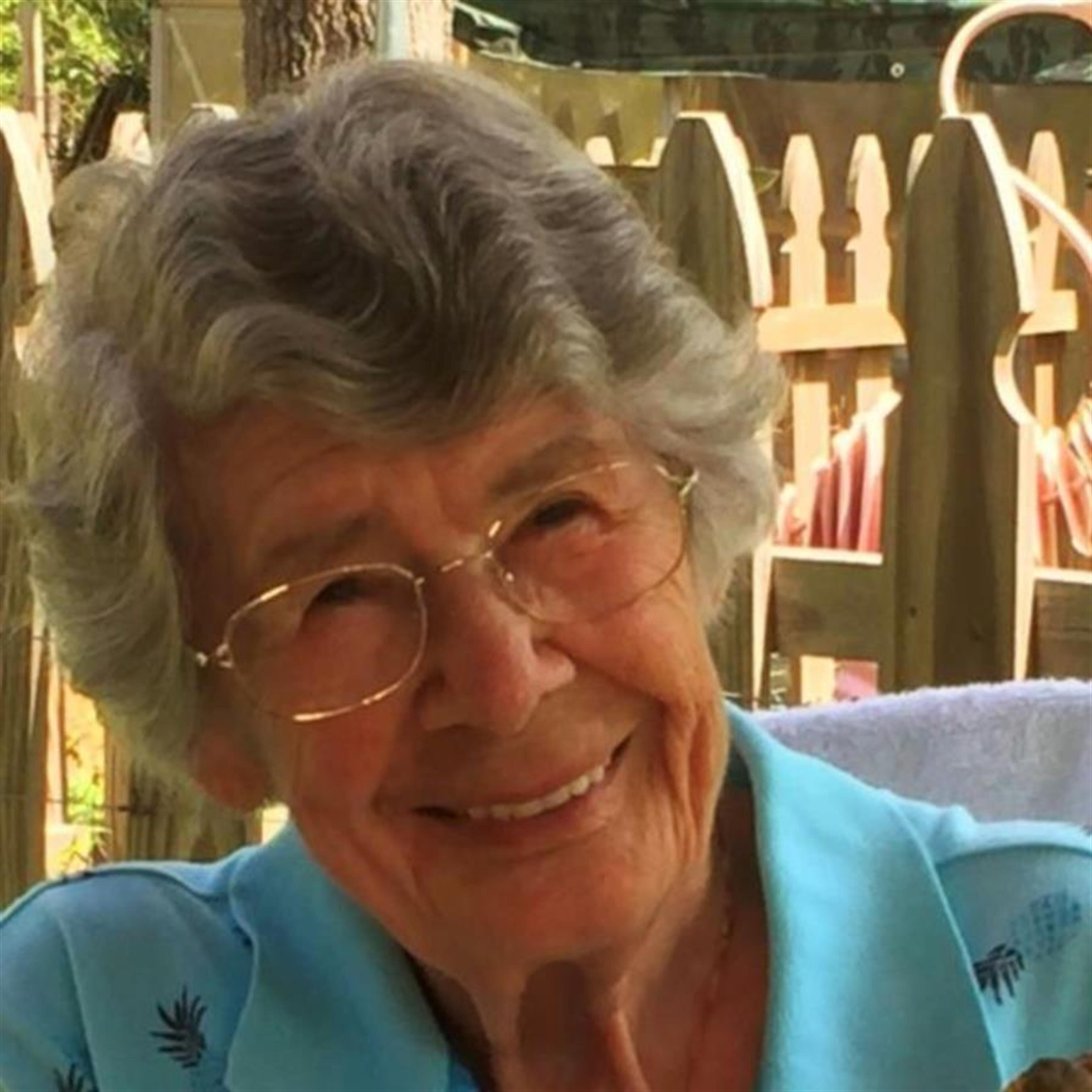 June M Dingee