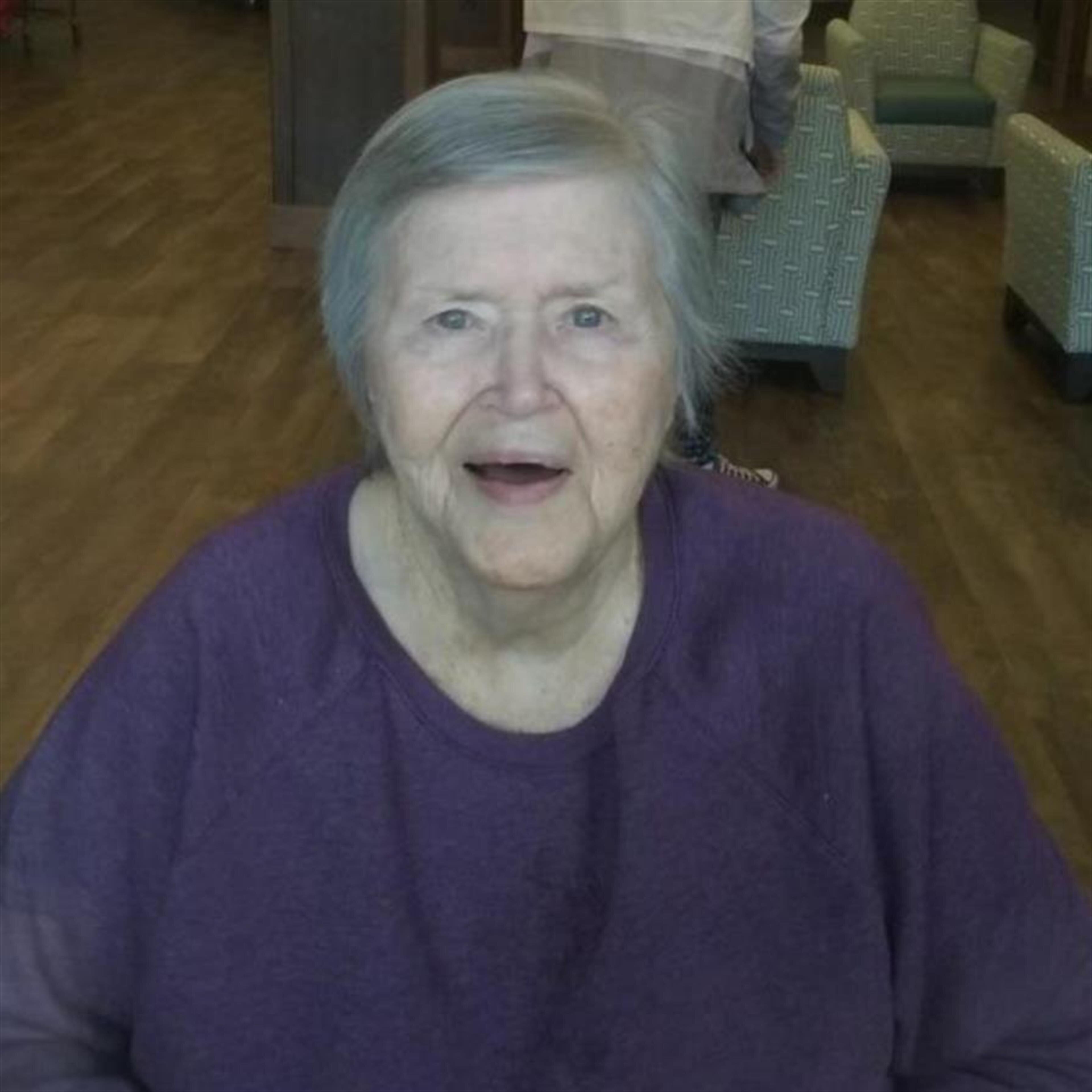 Norma Brooks