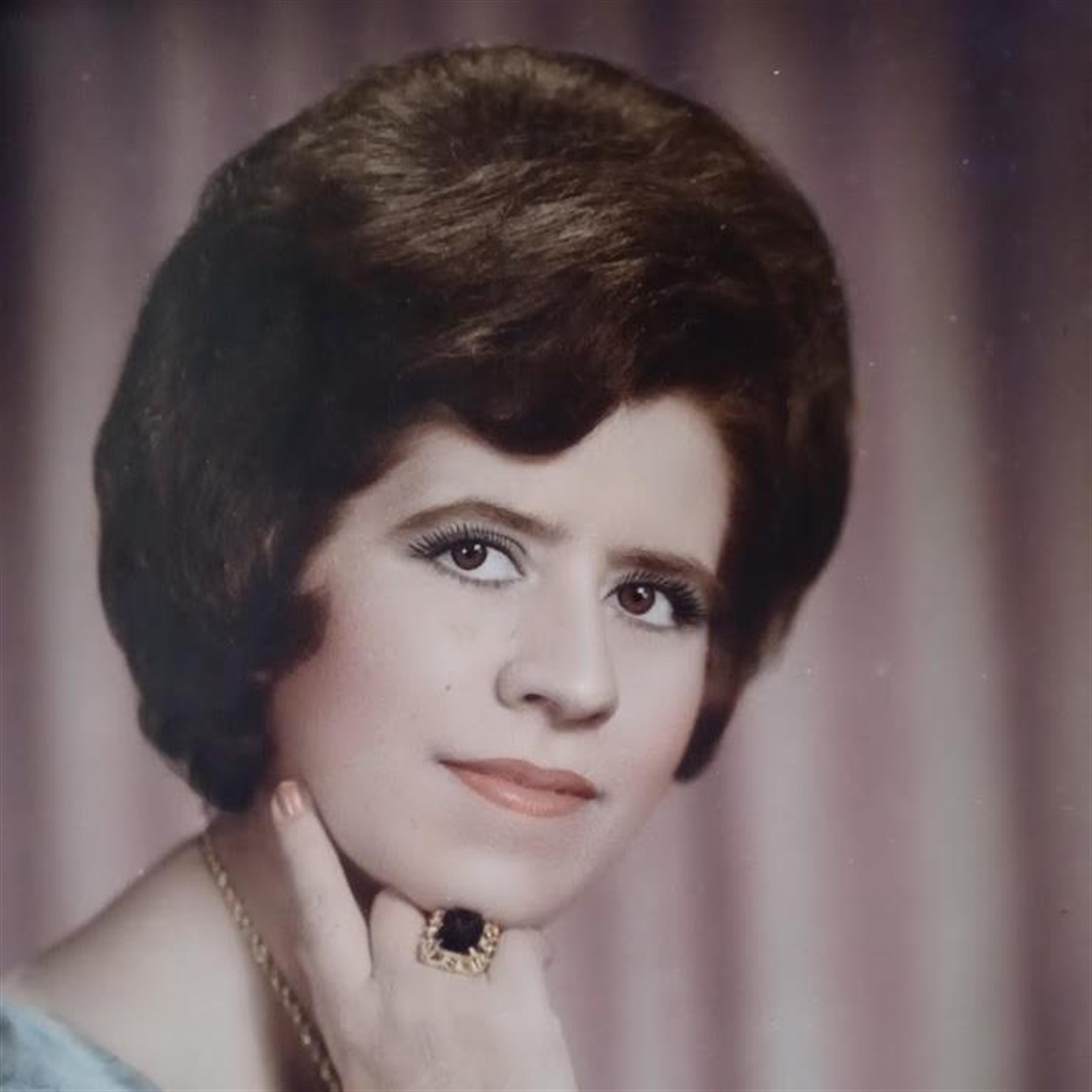 Maria Rosario Arreola