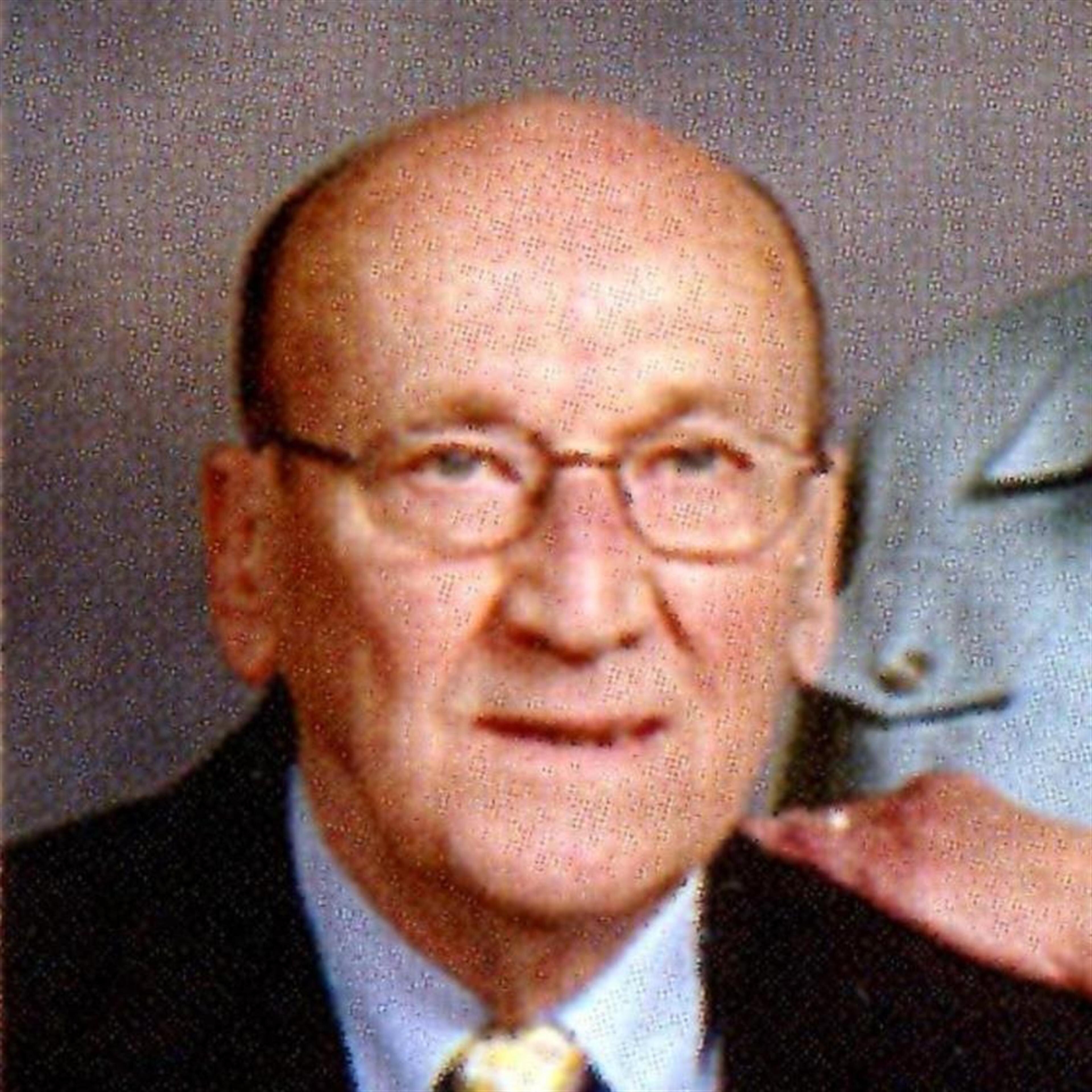 Mr. Thomas Gordon White Jr.