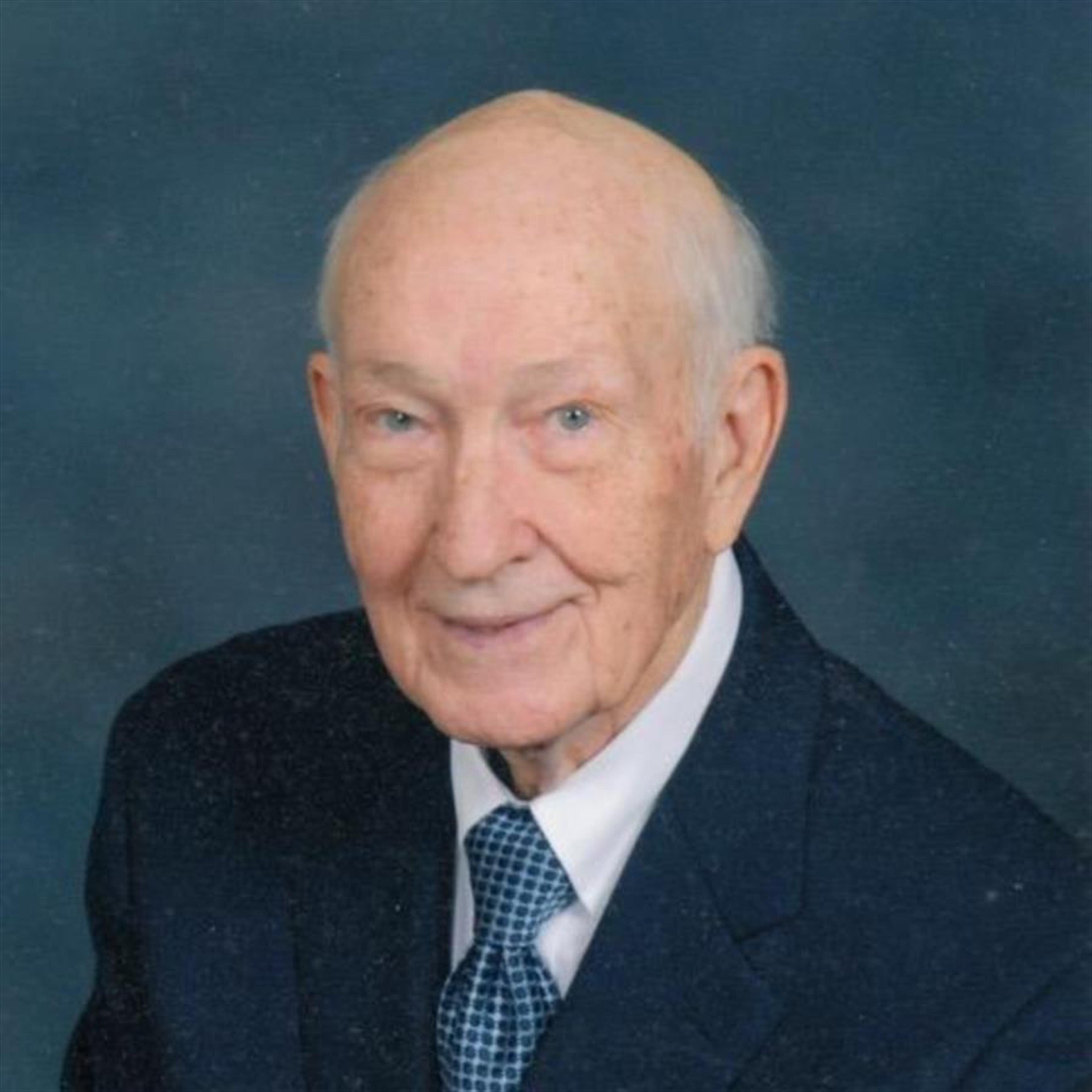 Dr. Thomas Darwin Milligan