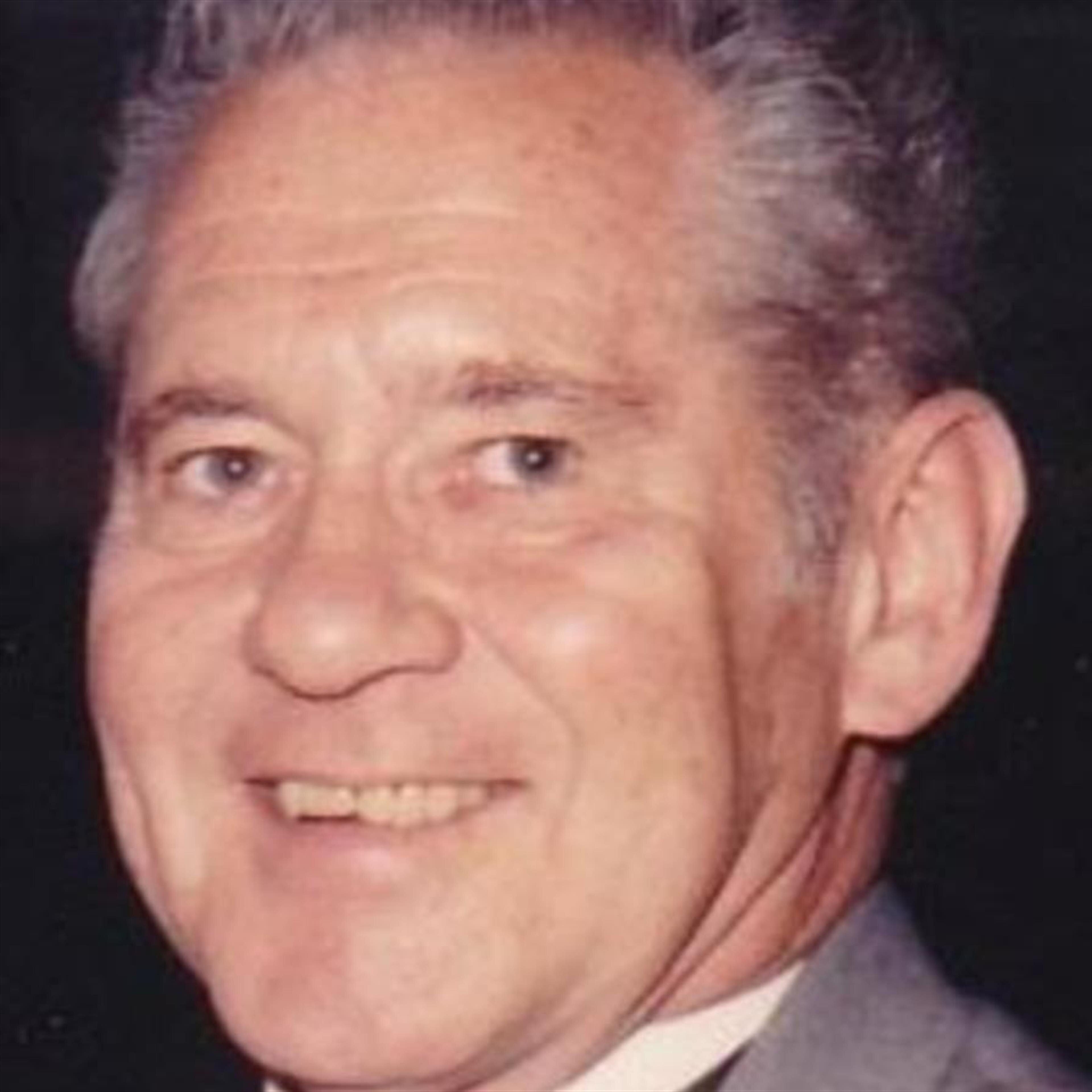Steve Hudak