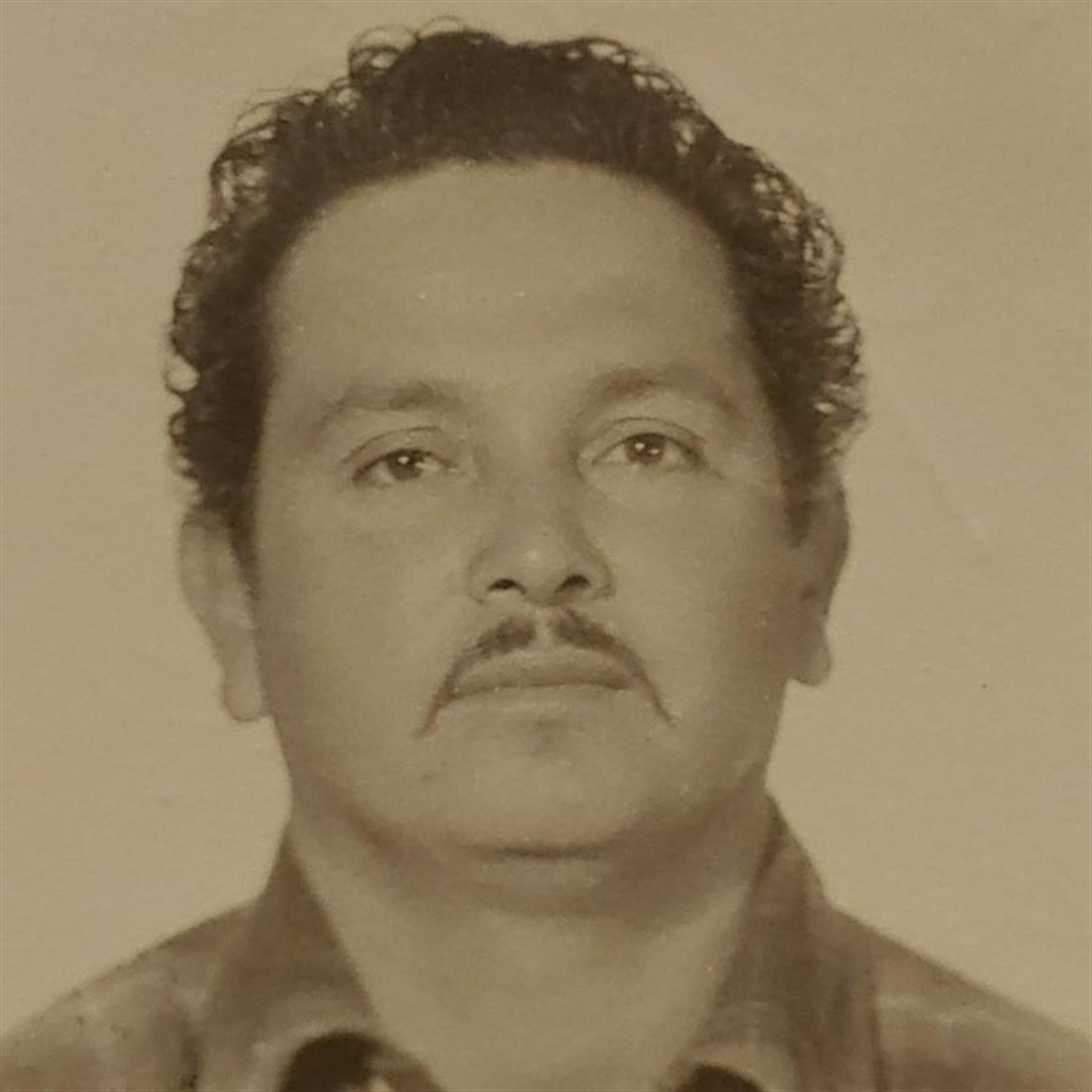 Alfredo Adame