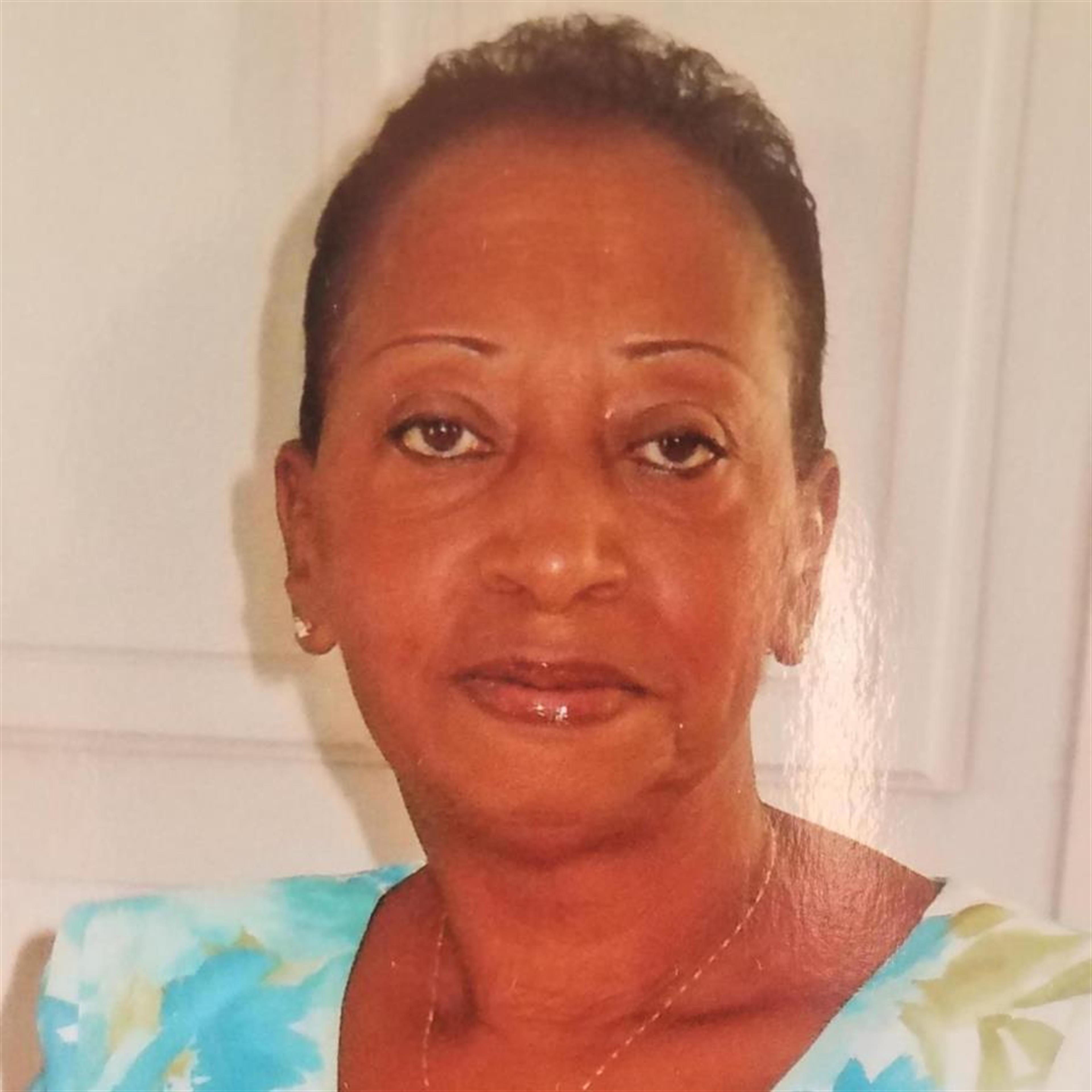 Mrs. Everleen Harden