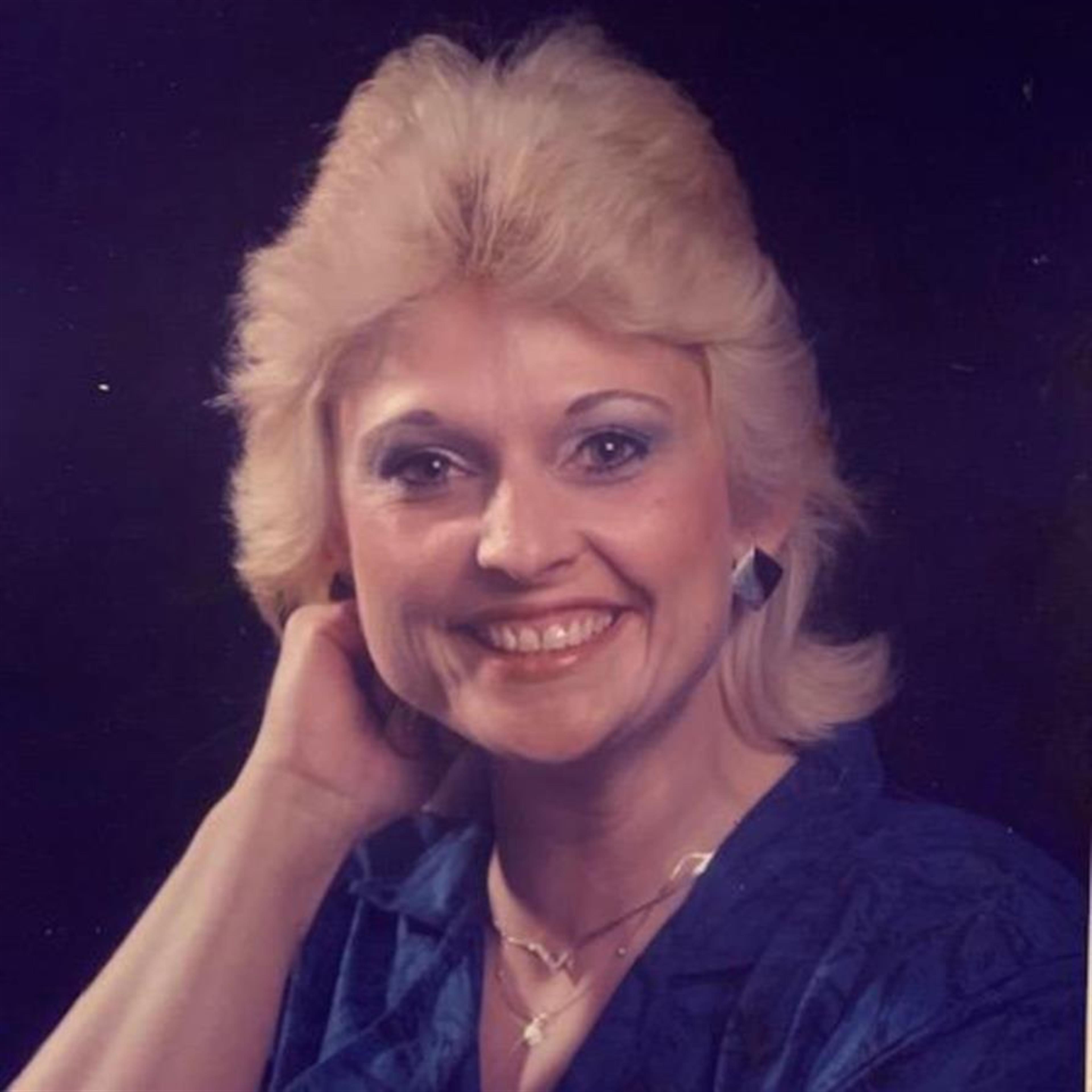 Leta Starr
