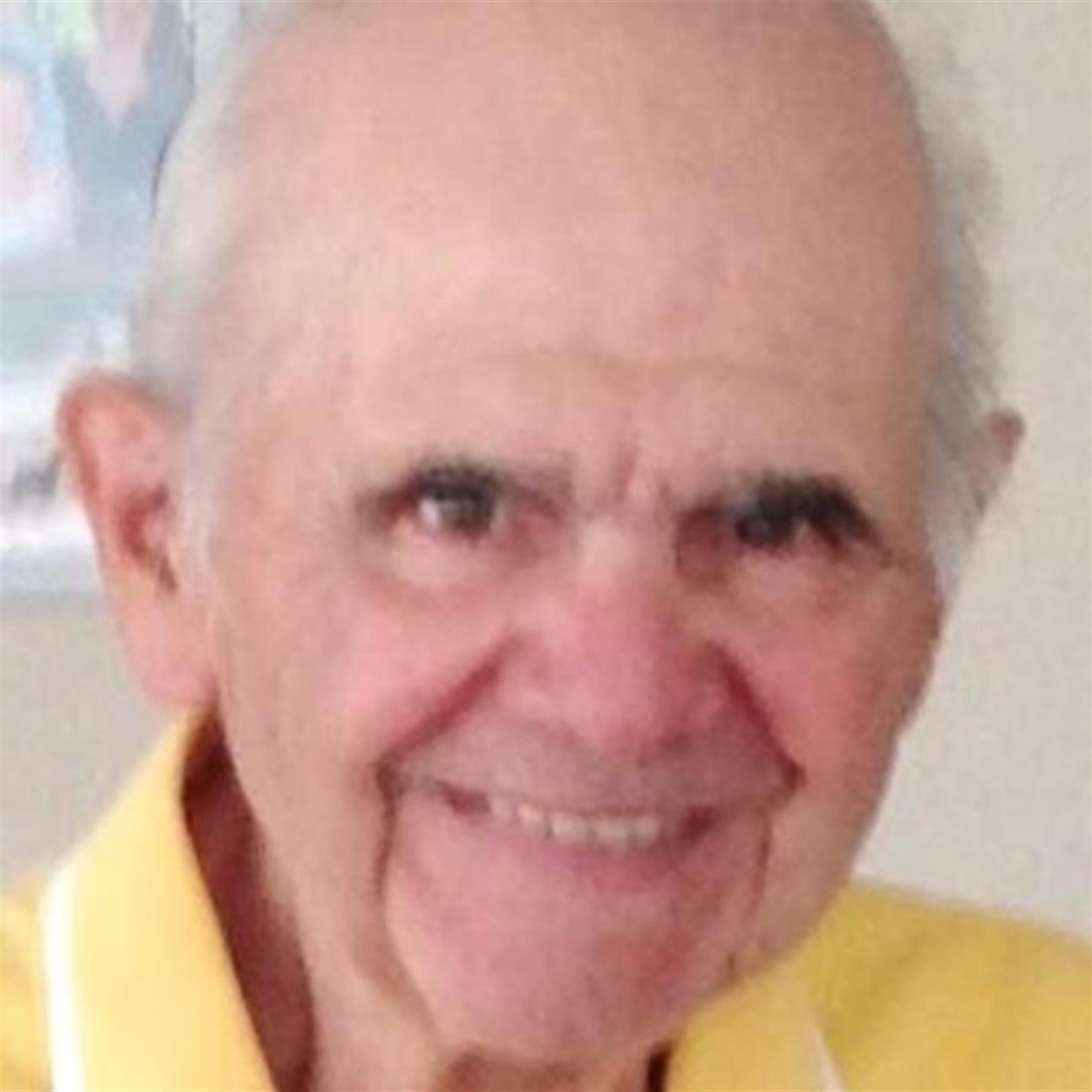 James N. "Chubby" Valentino