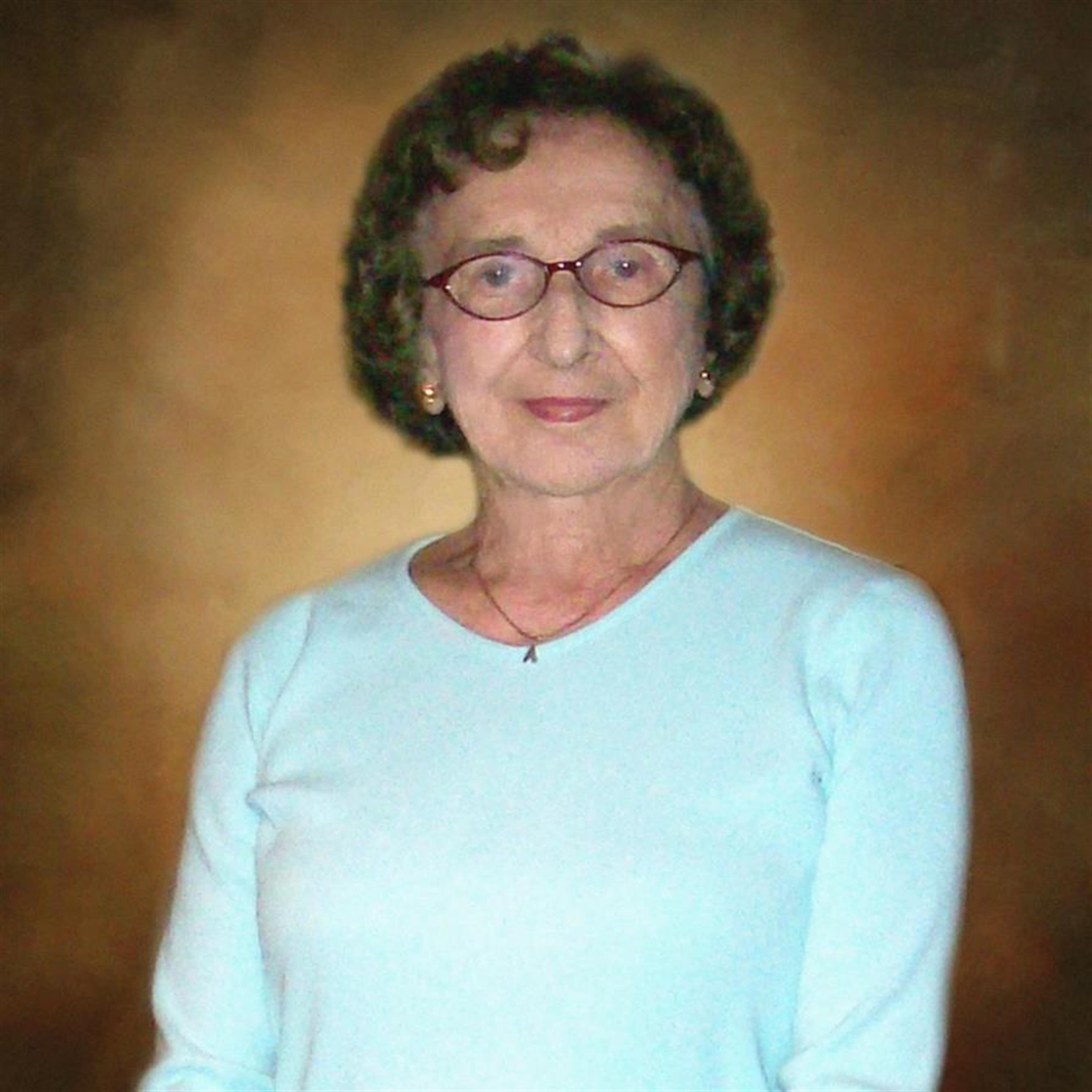 Arleen Berman