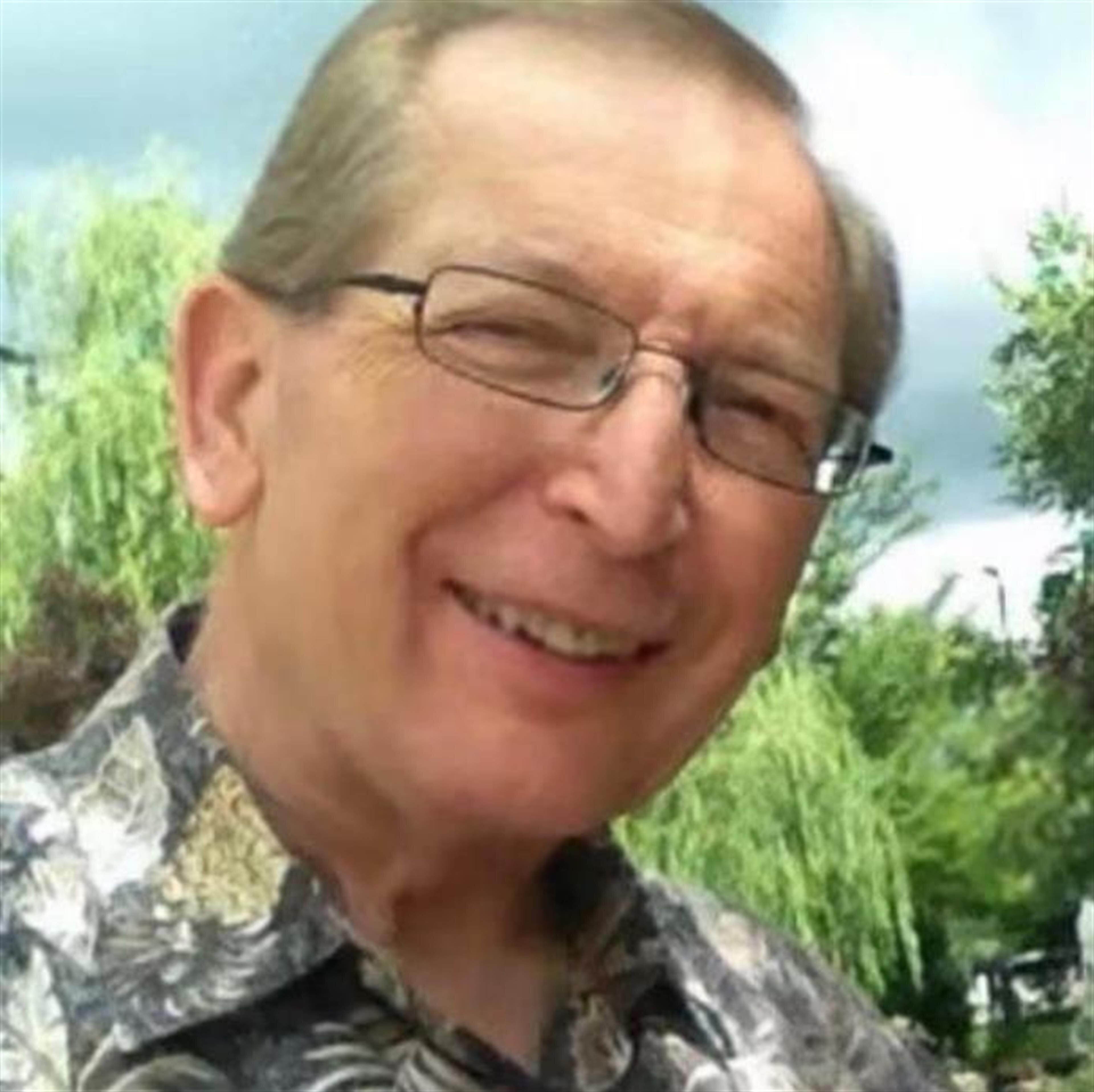 Richard Lee Nelson