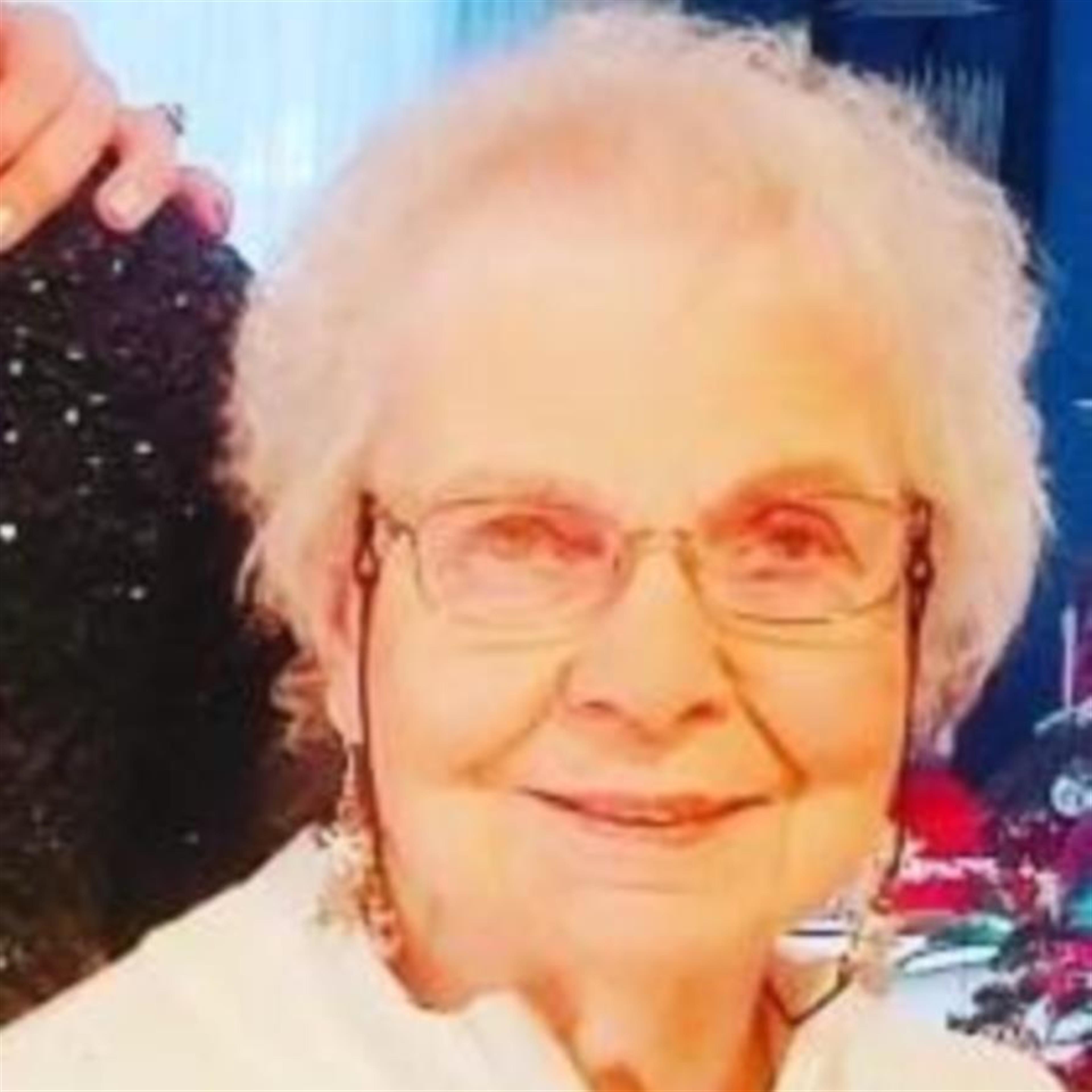 Marilyn J. Boca