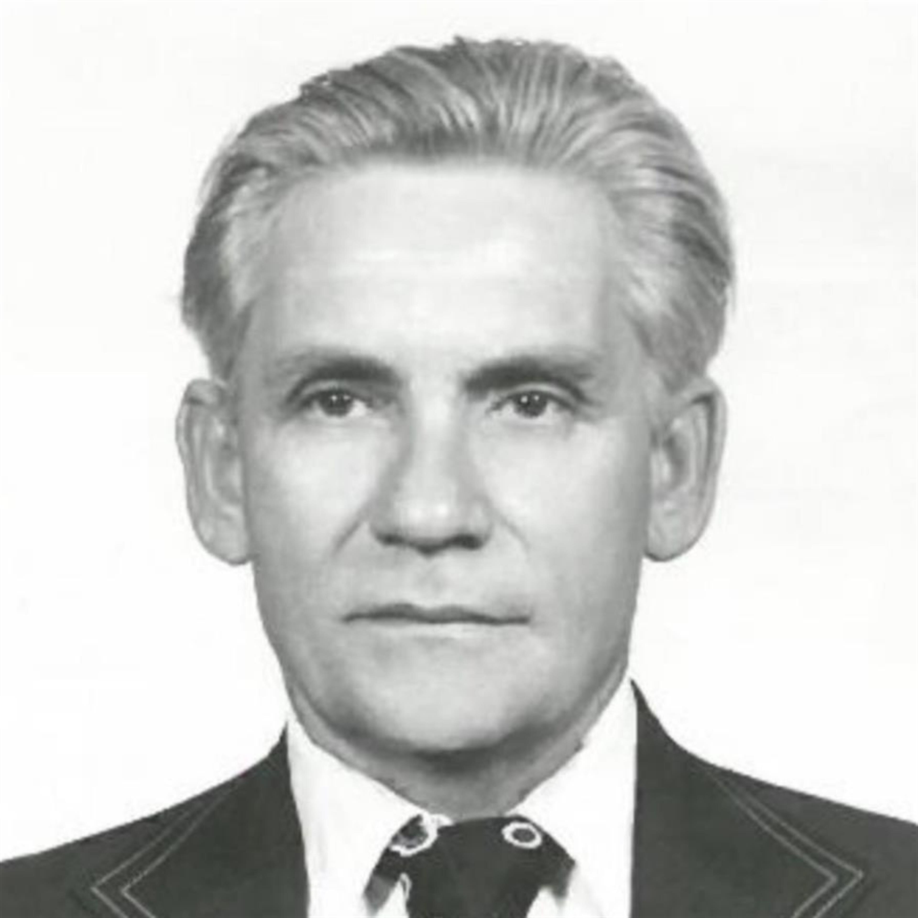 Bernardino Suarez