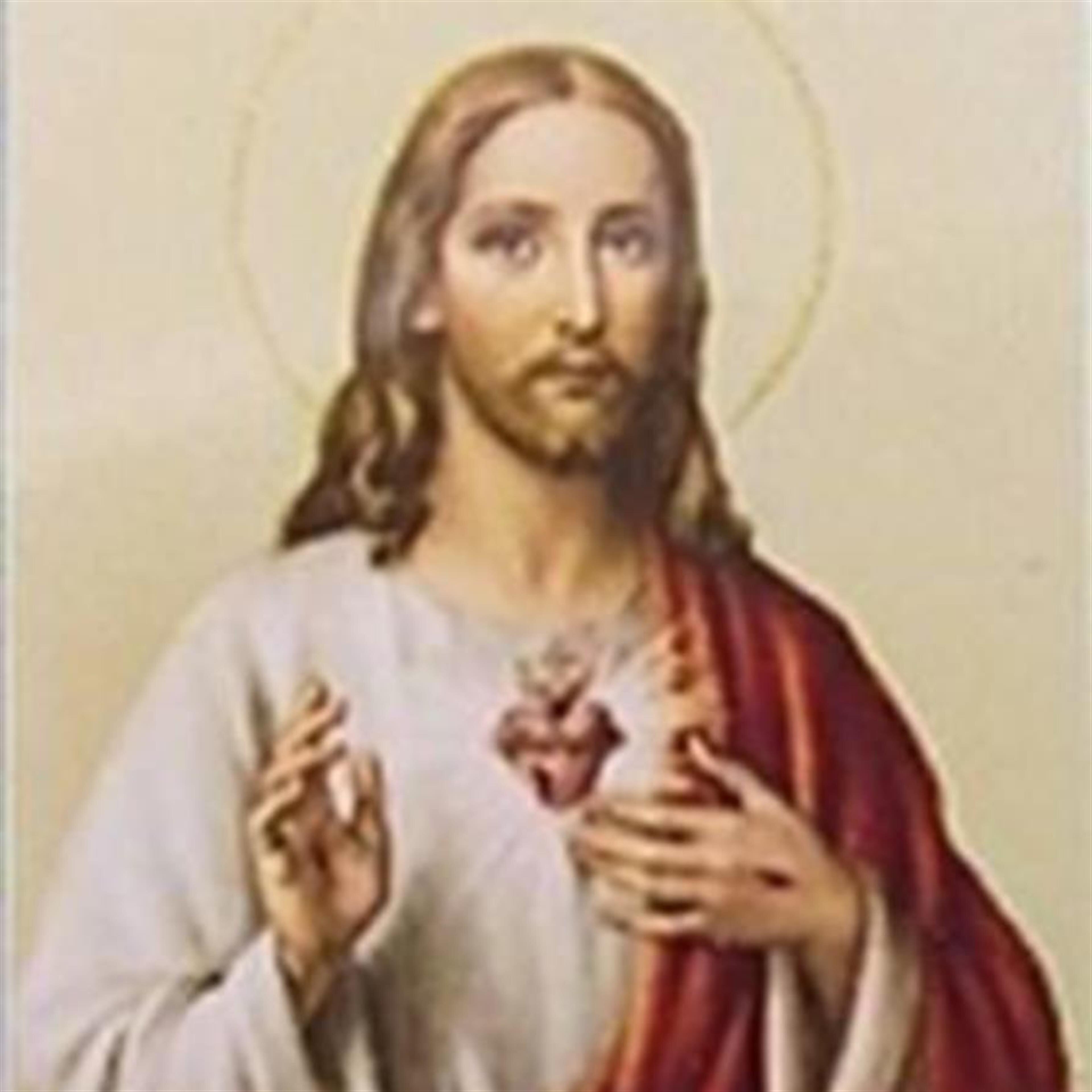 Jesus Mecina