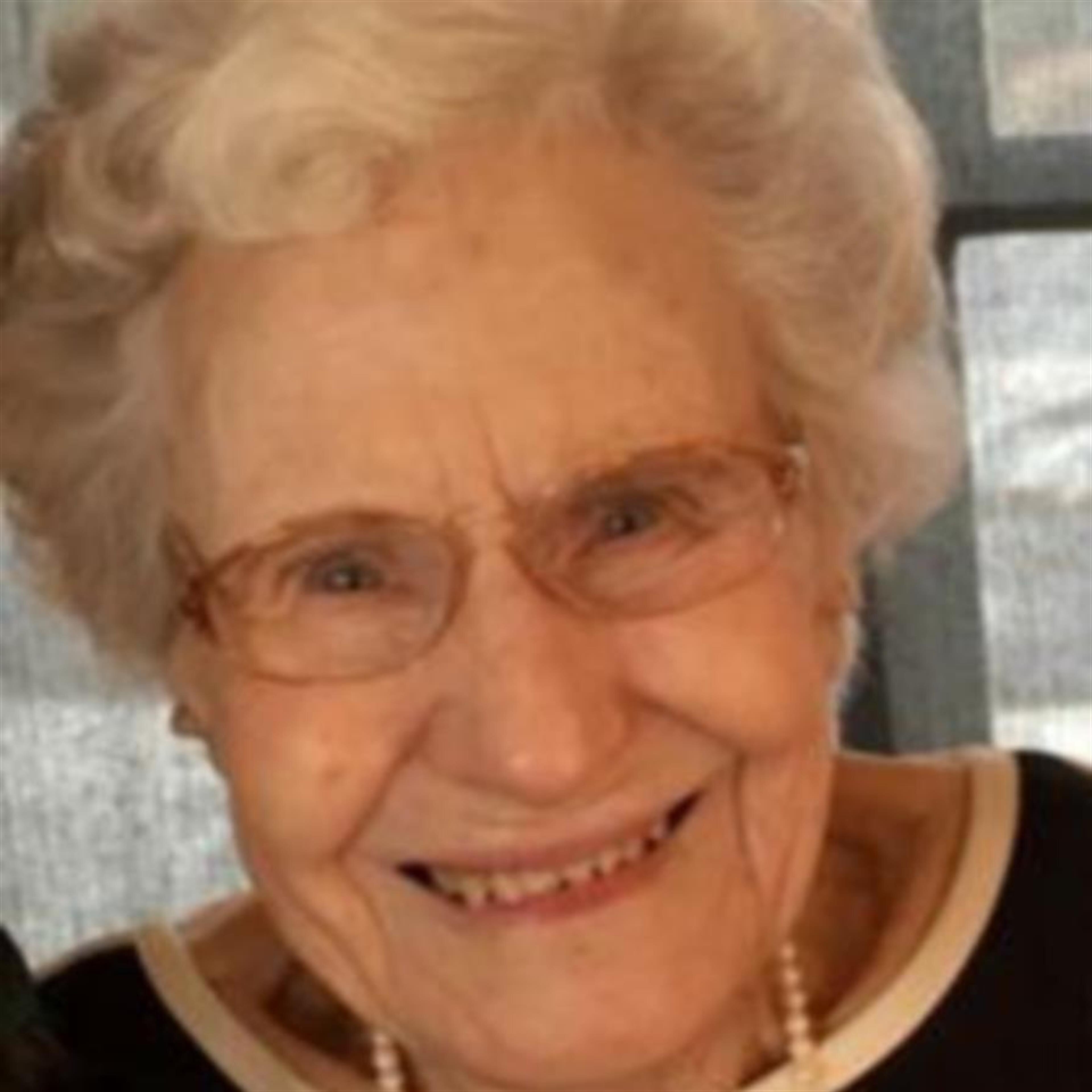 Elizabeth Allene Rackley Prude