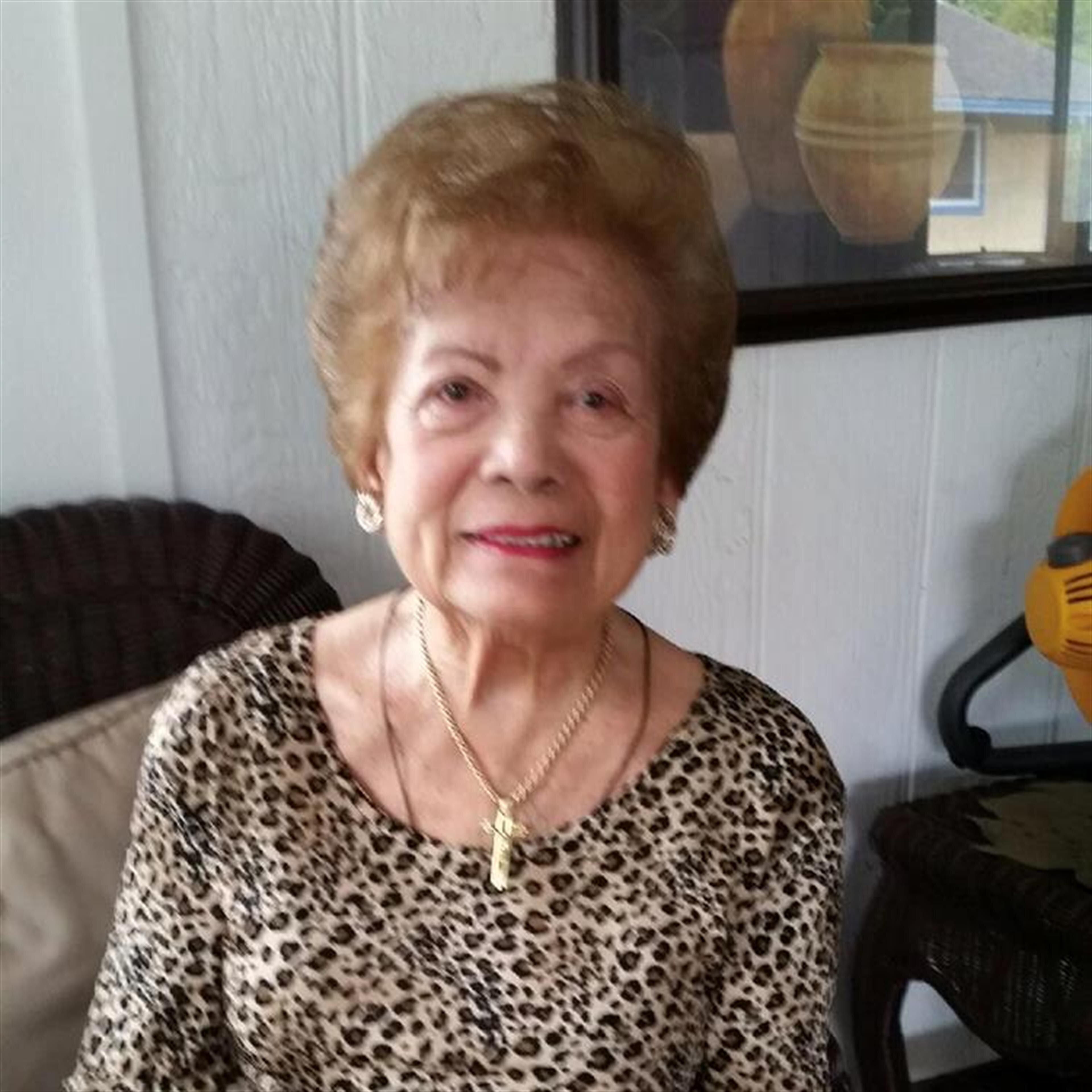 Sally Lasconia Gelfo-Moore