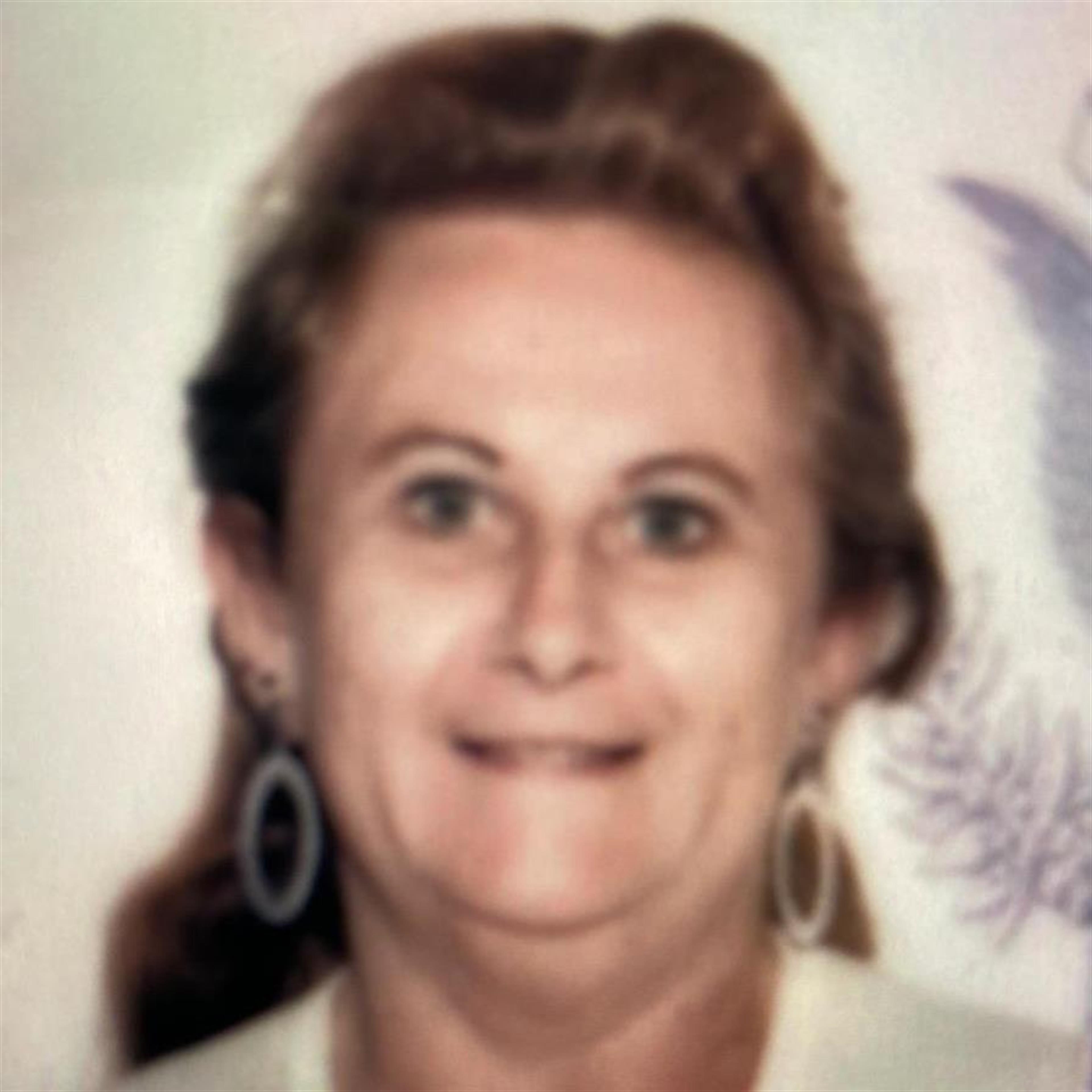 Margaret Victoria Malik