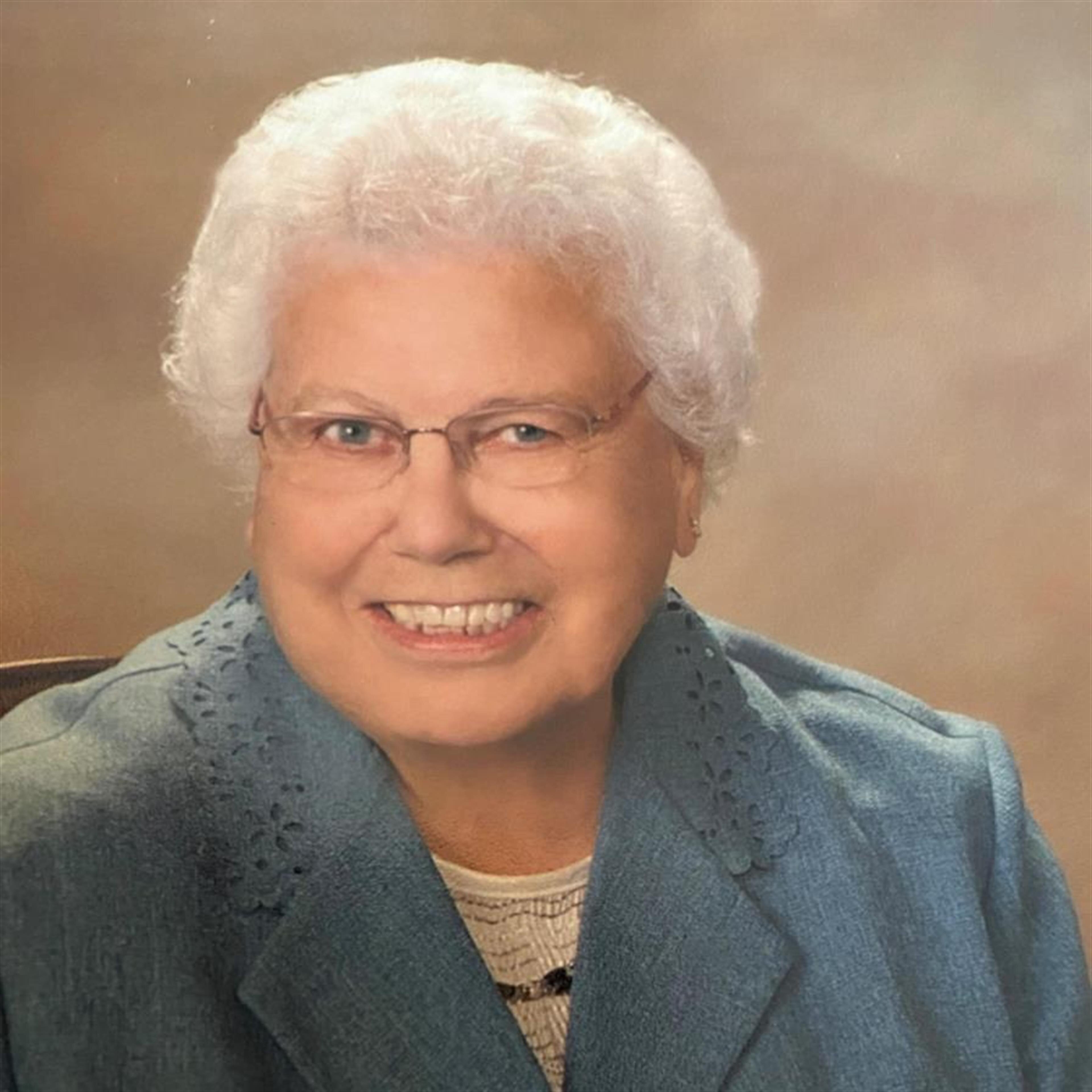 Ruth Westmoreland