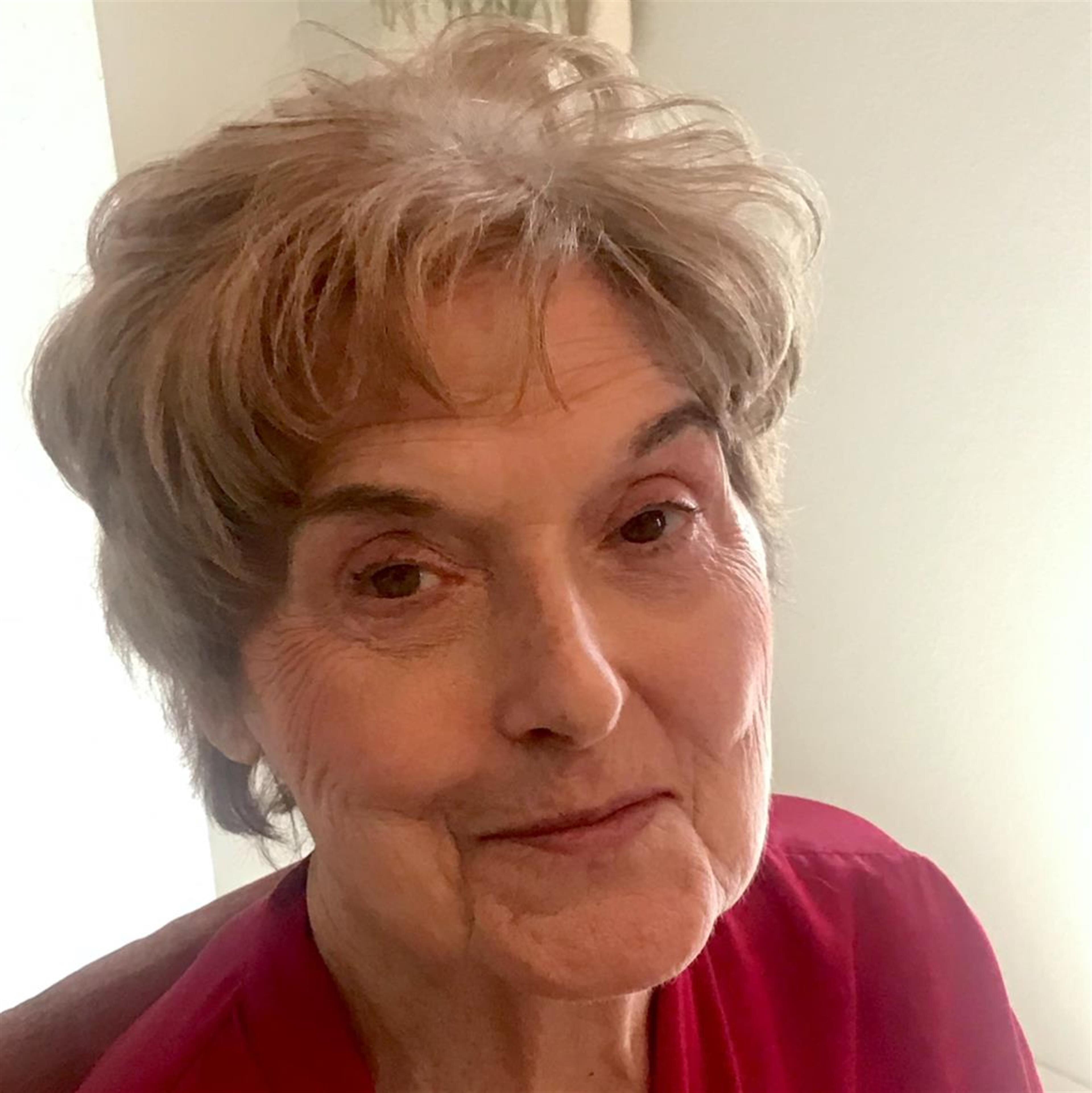 Frances E. Stapleton