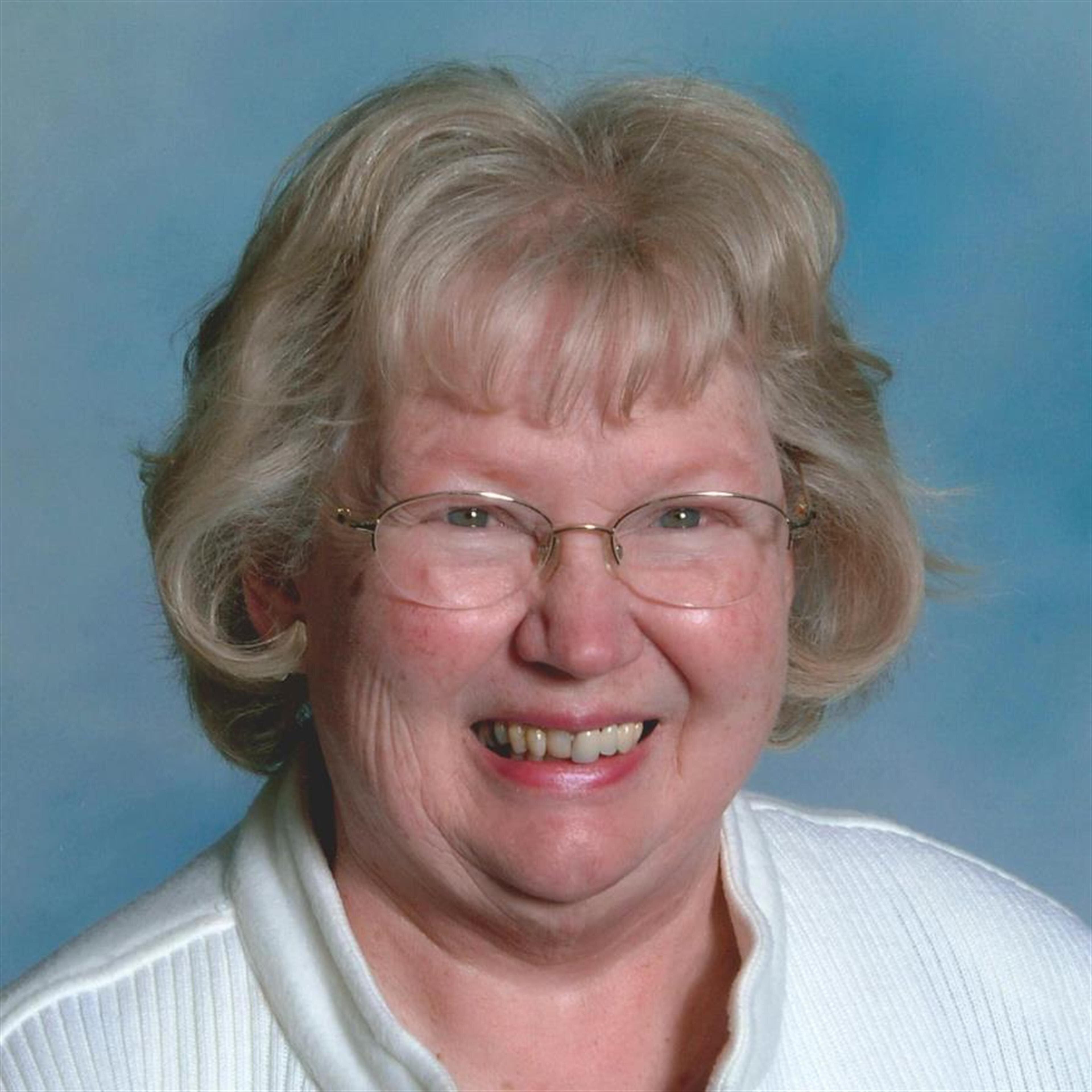 Eldonna M. Carlson