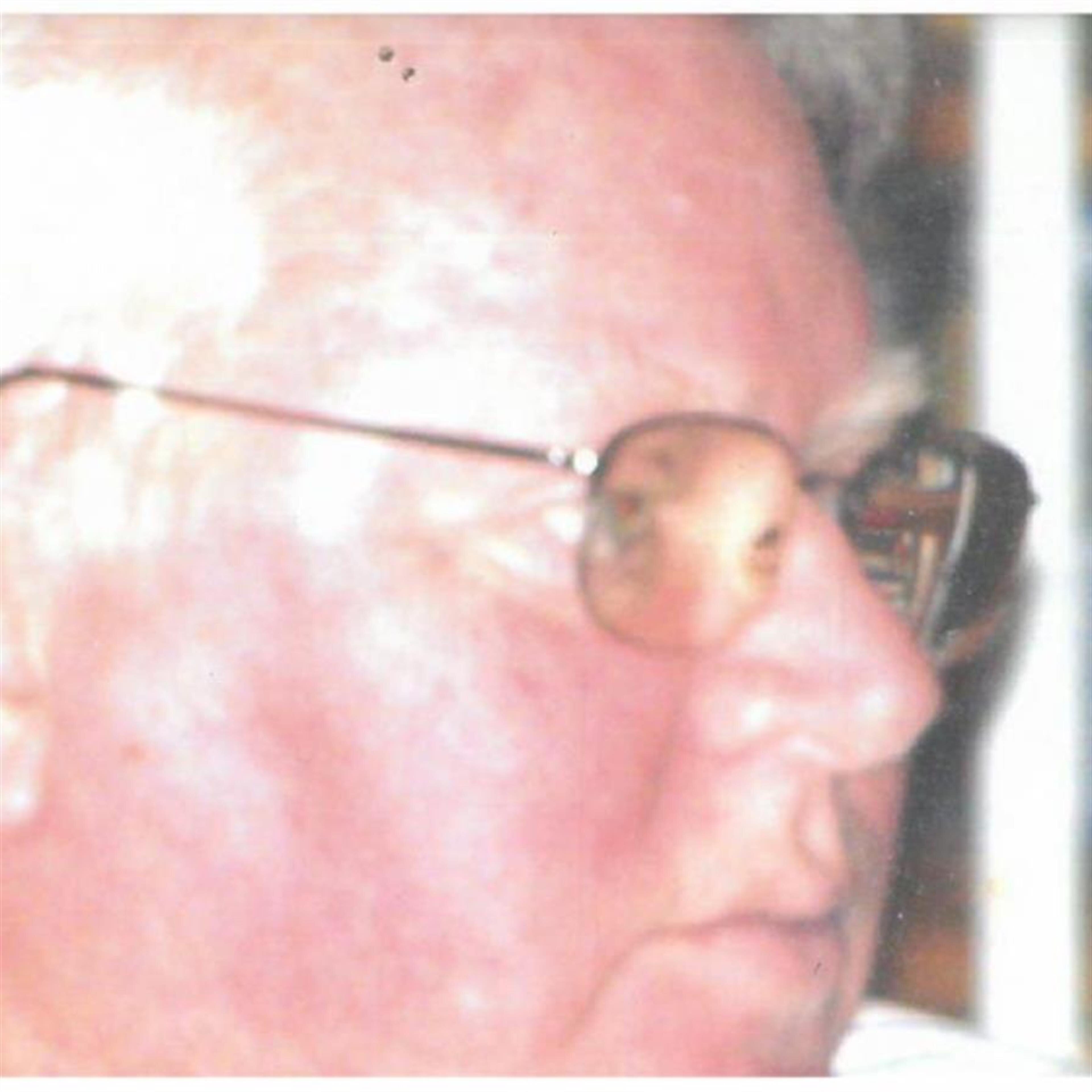 Gary Lee Scherer