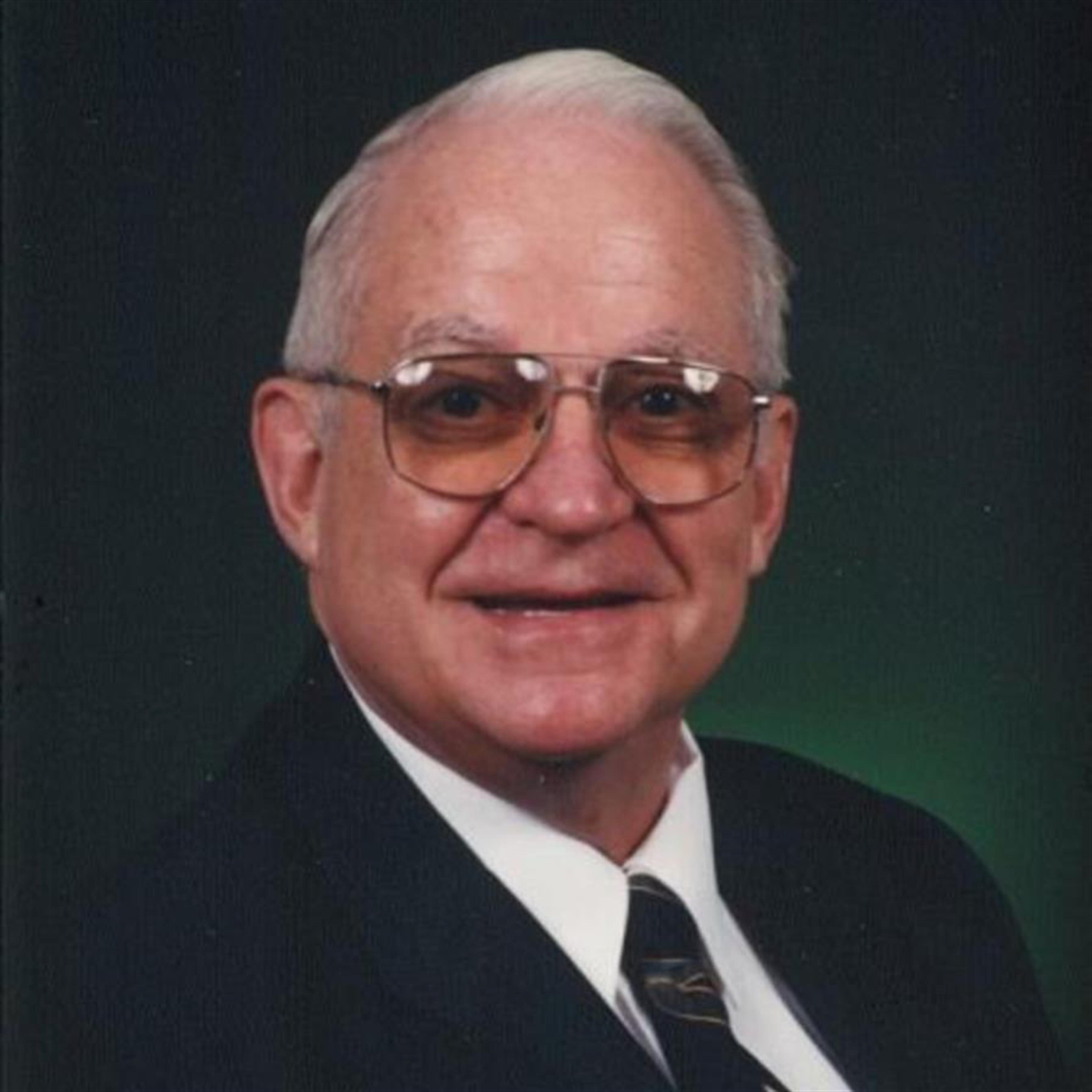 Richard Tunnell