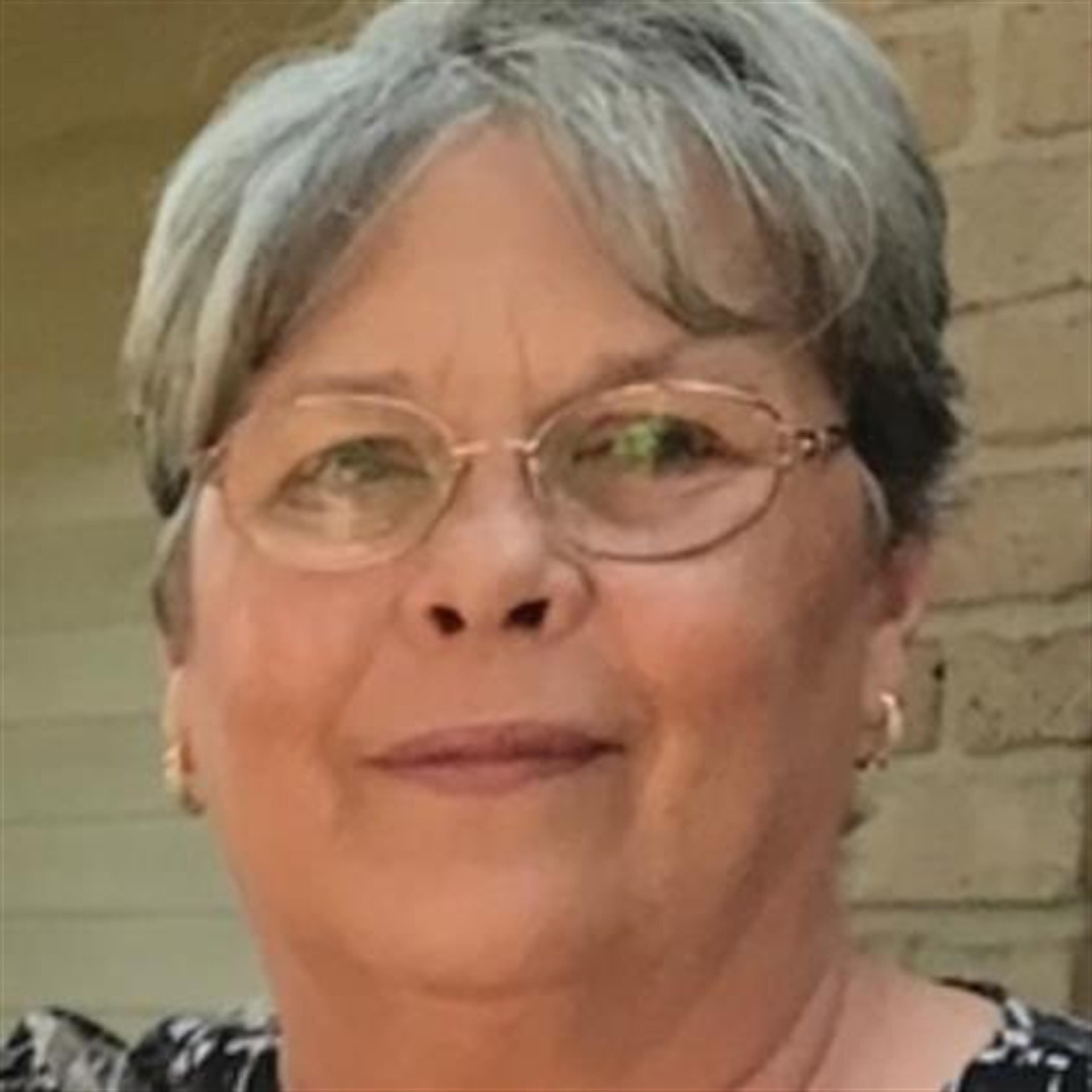 Charlotte Leigh Ardoin LeDoux