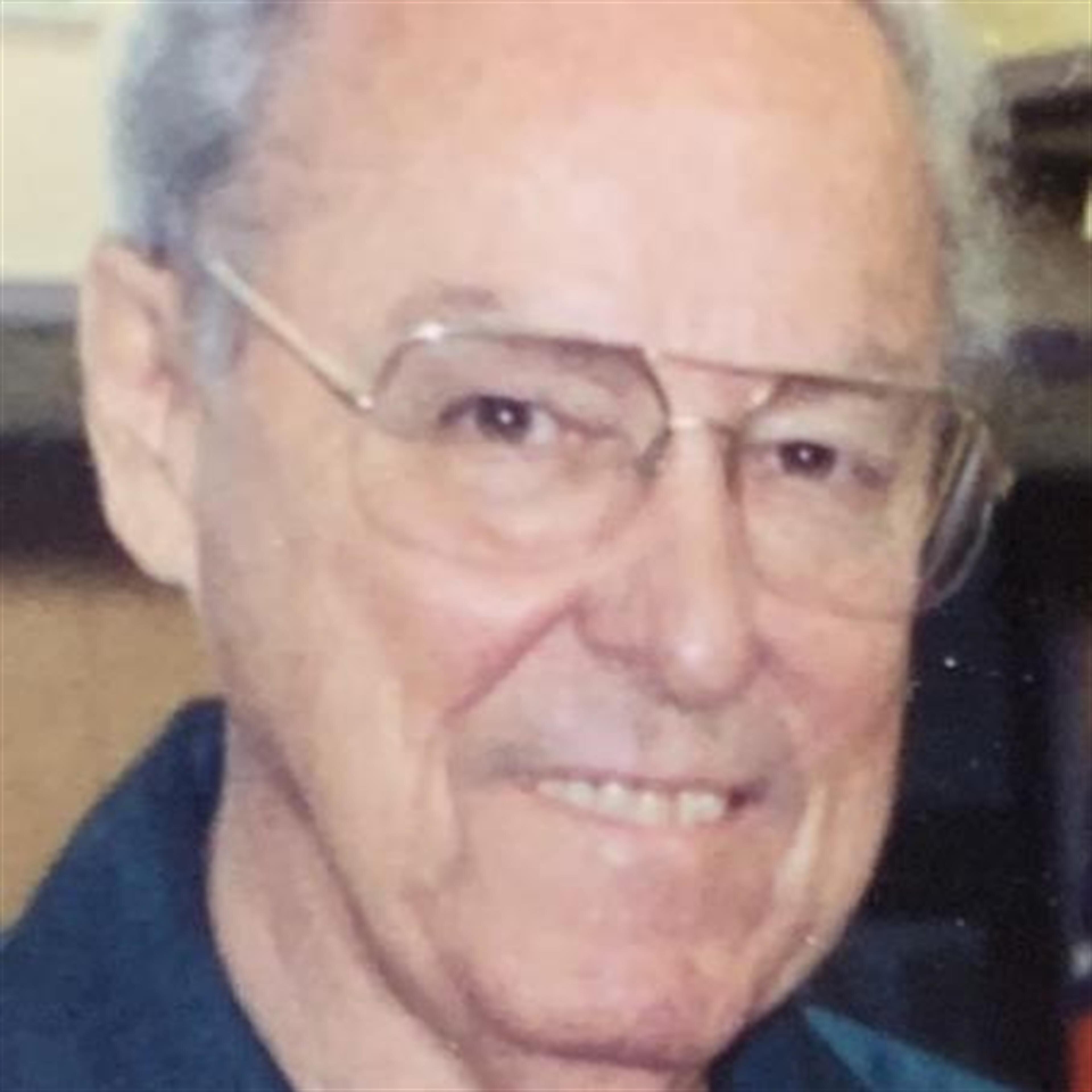 Charles E. Moffitt Sr.