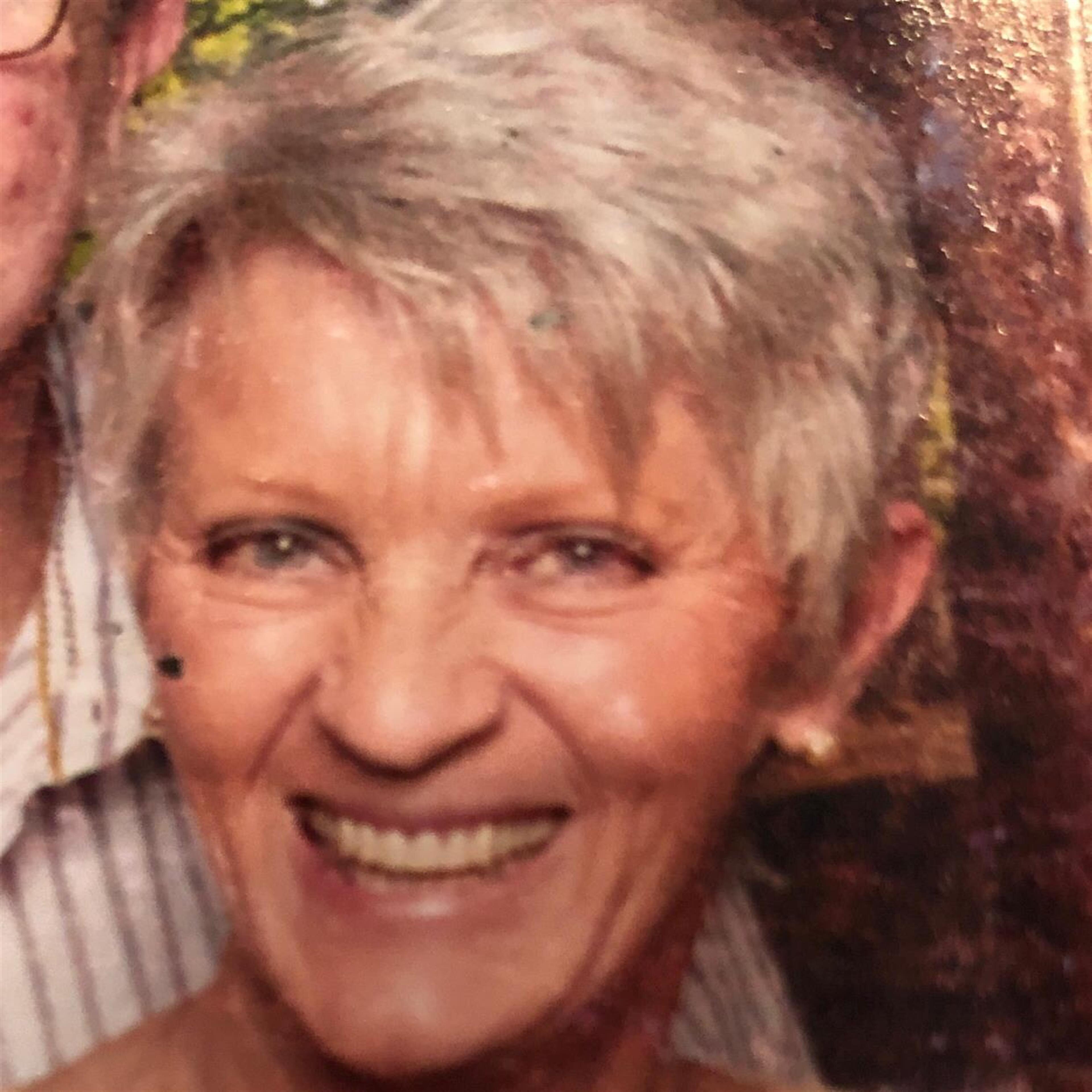 Joan Cryer (Lebanon)