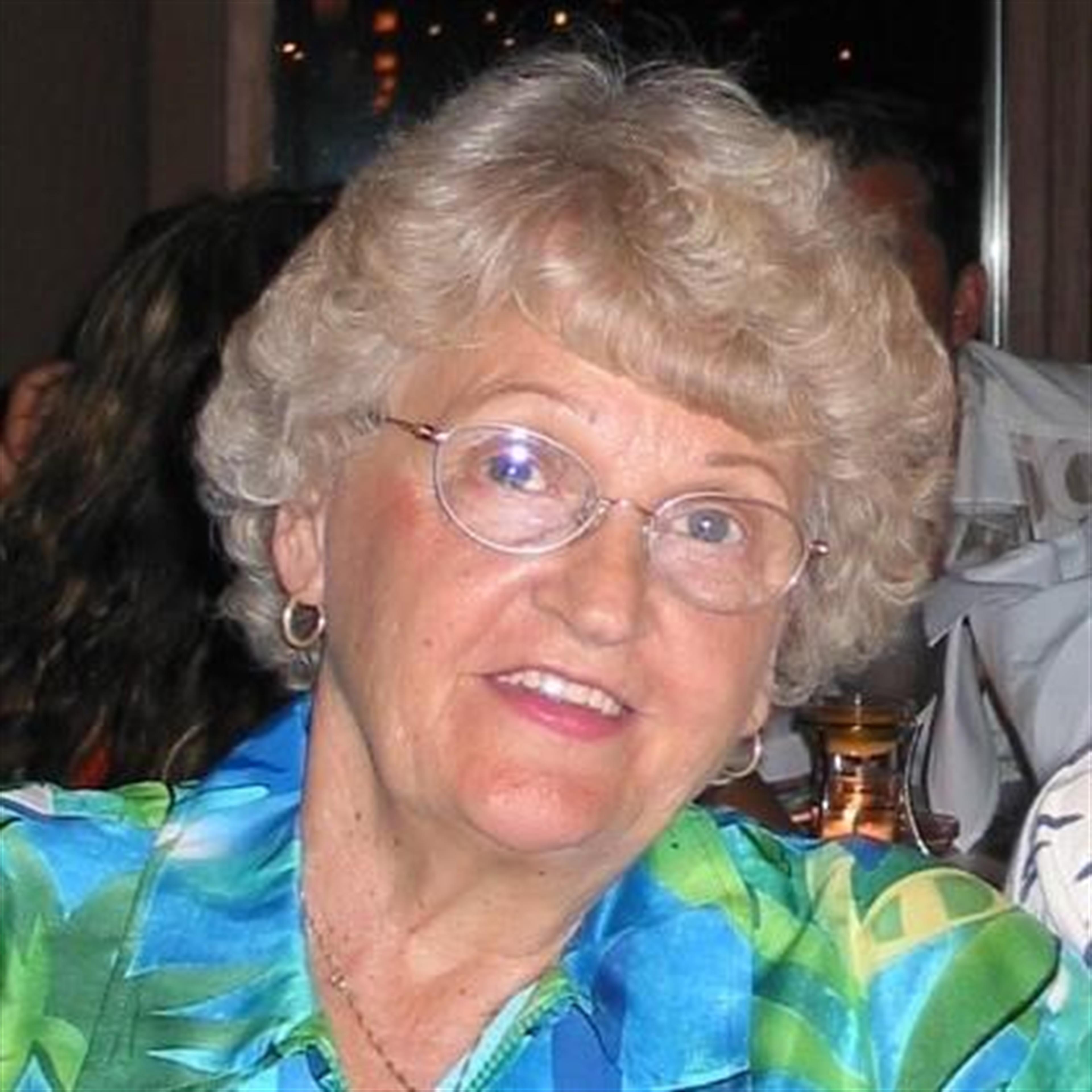 Josephine Peterman