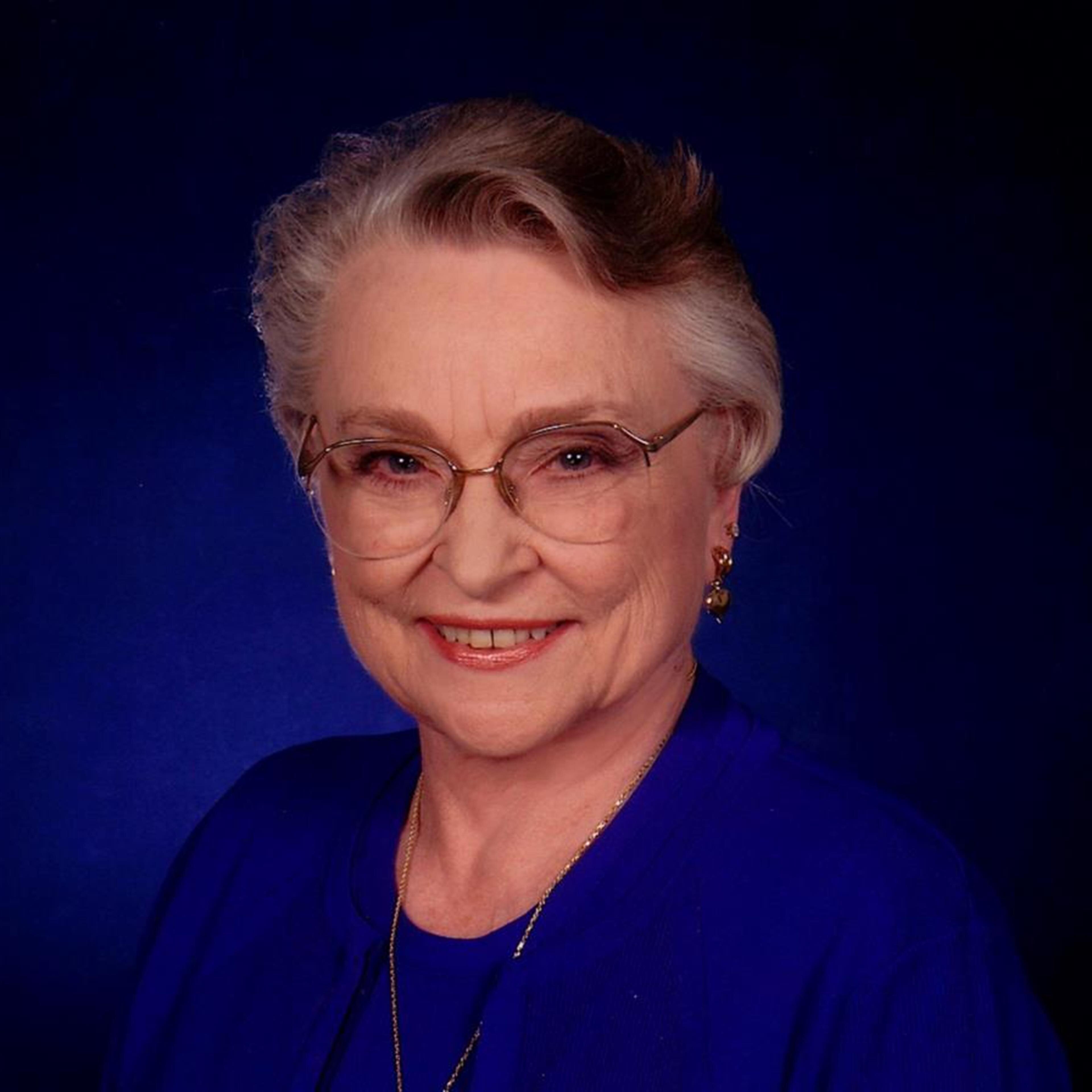 Bobbie Ramona Stout